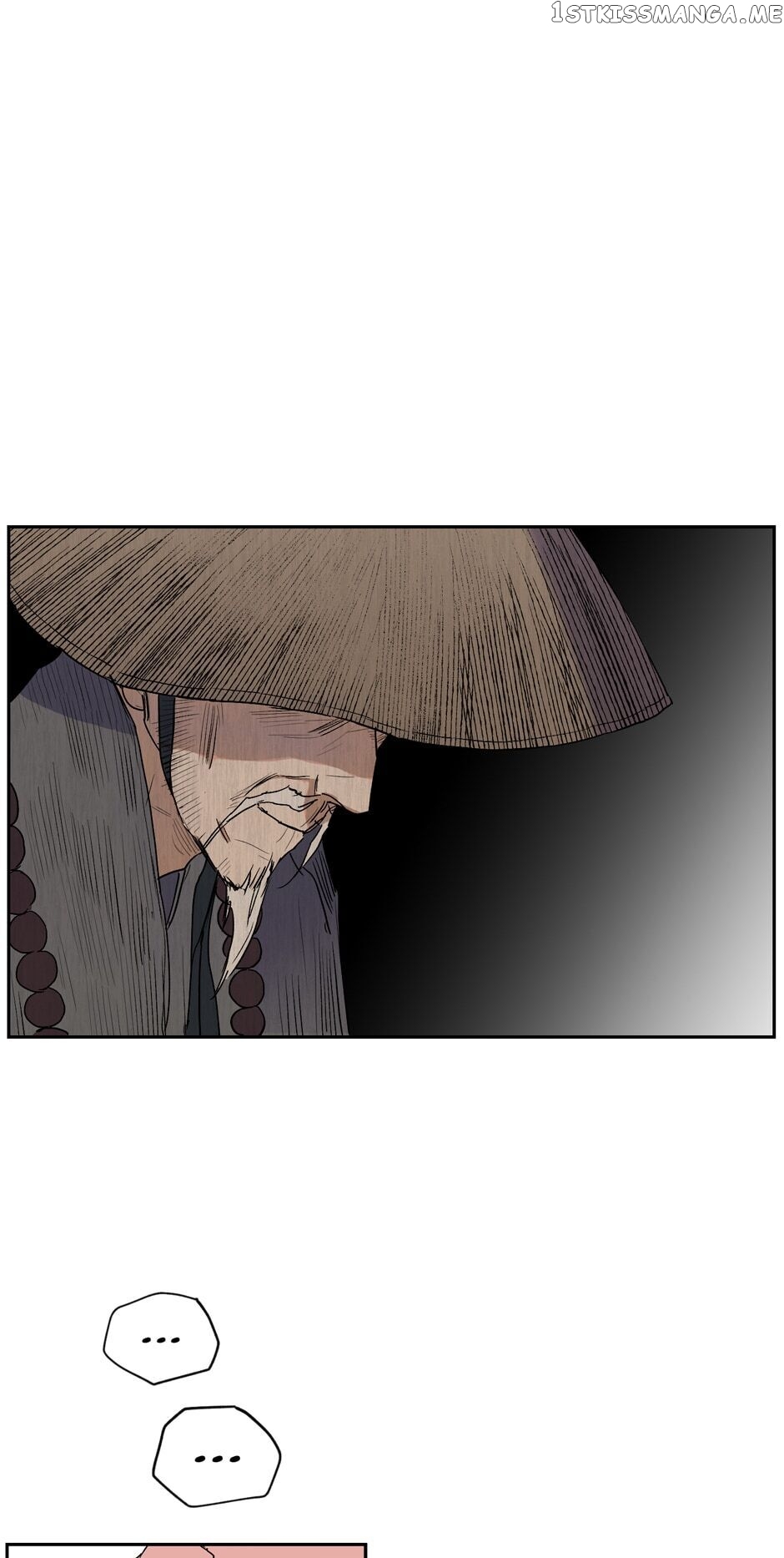 Finally, The Blue Flame chapter 44 - page 18