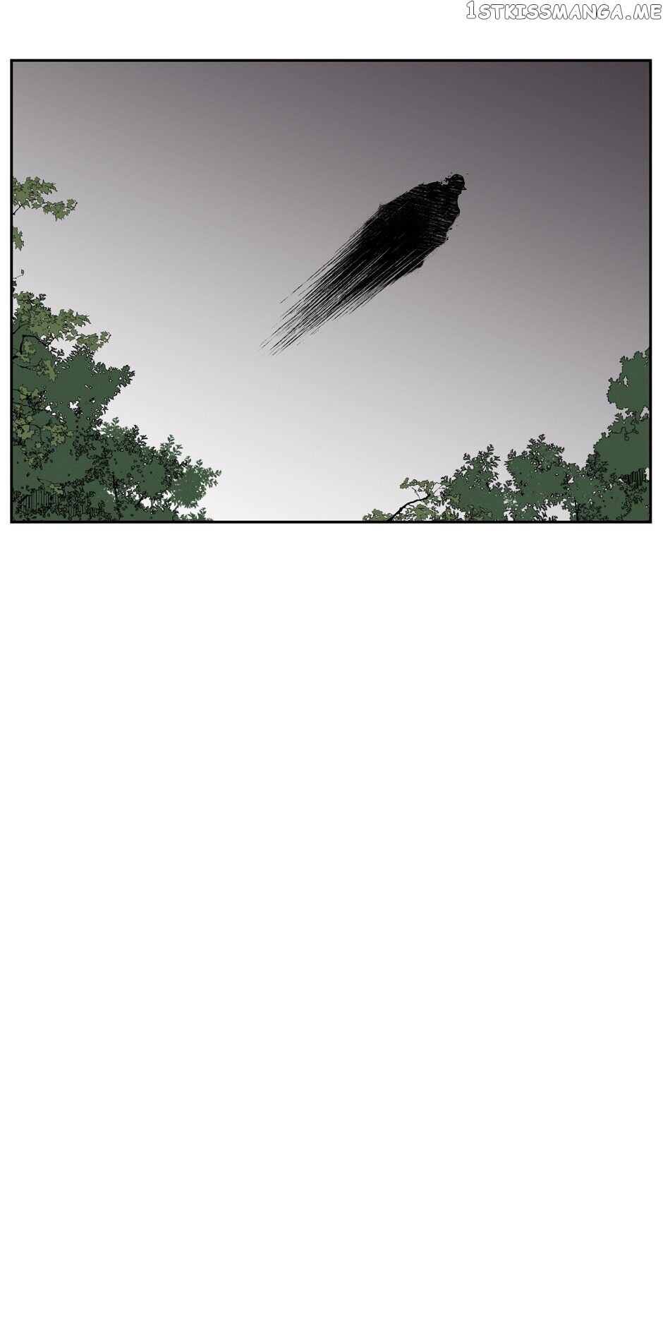 Finally, The Blue Flame chapter 44 - page 24