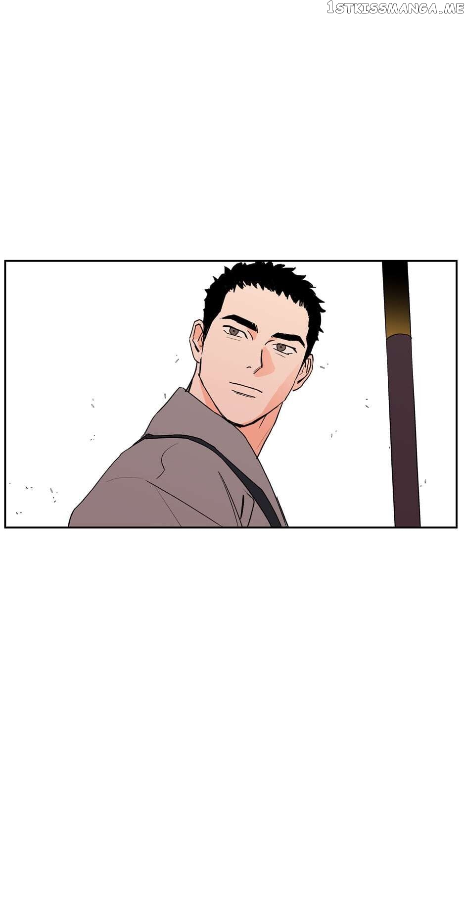 Finally, The Blue Flame chapter 43 - page 22