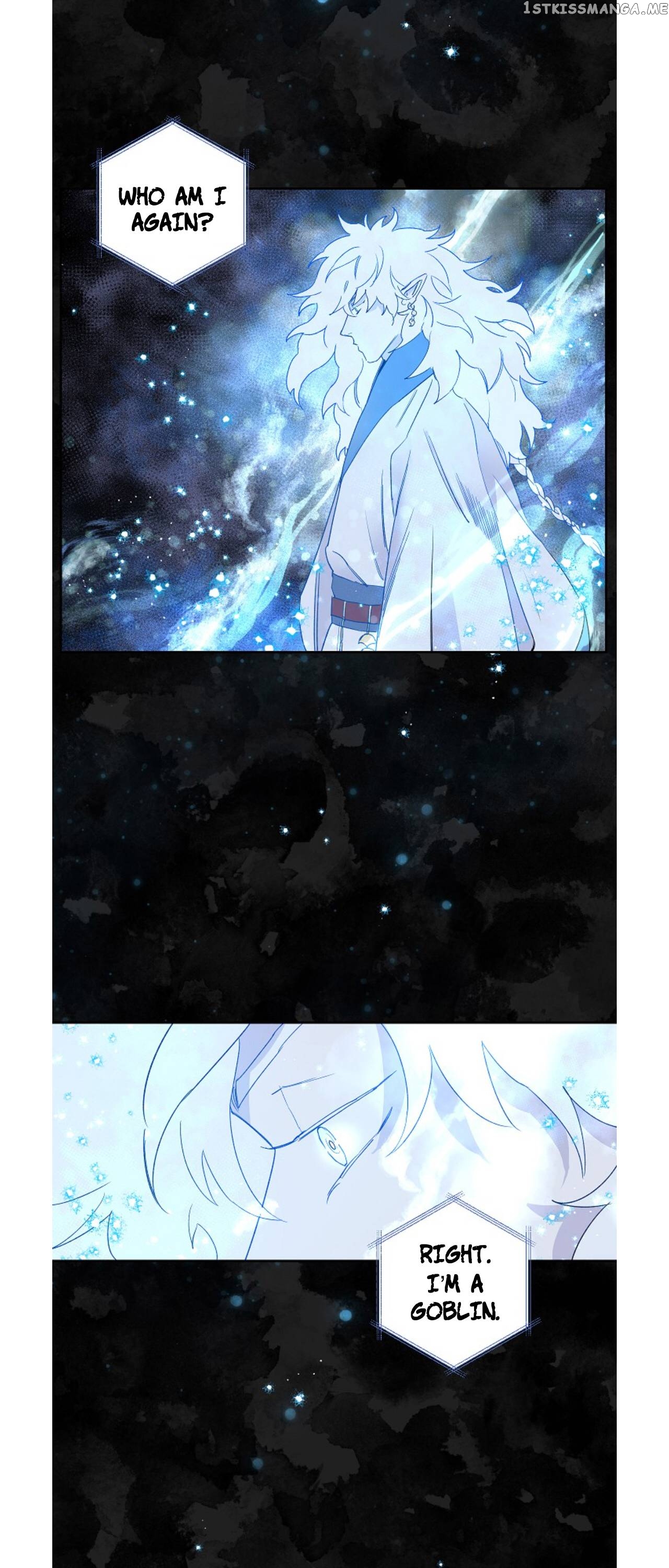 Finally, The Blue Flame chapter 6 - page 35