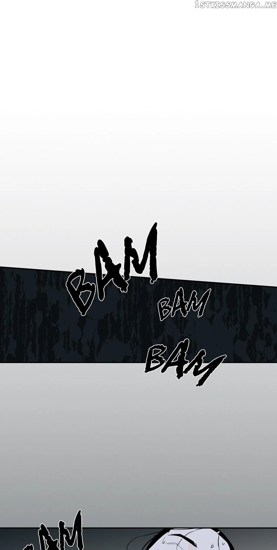Finally, The Blue Flame chapter 40 - page 2