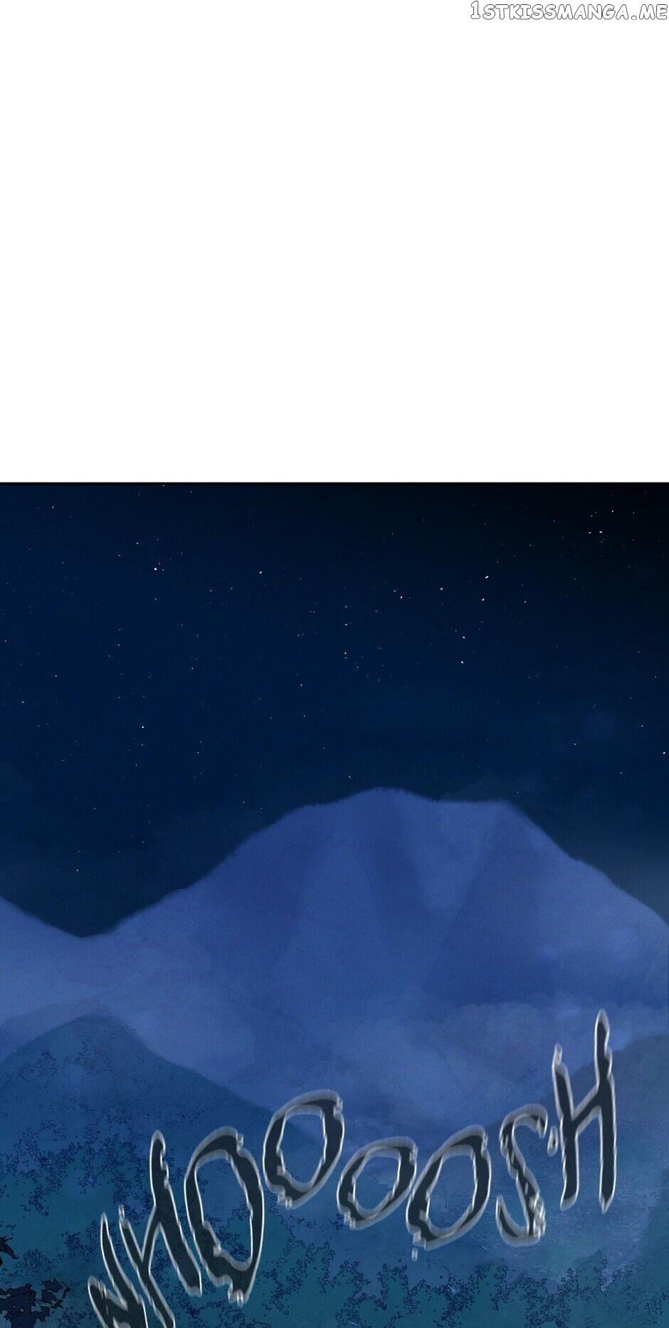 Finally, The Blue Flame chapter 38 - page 16