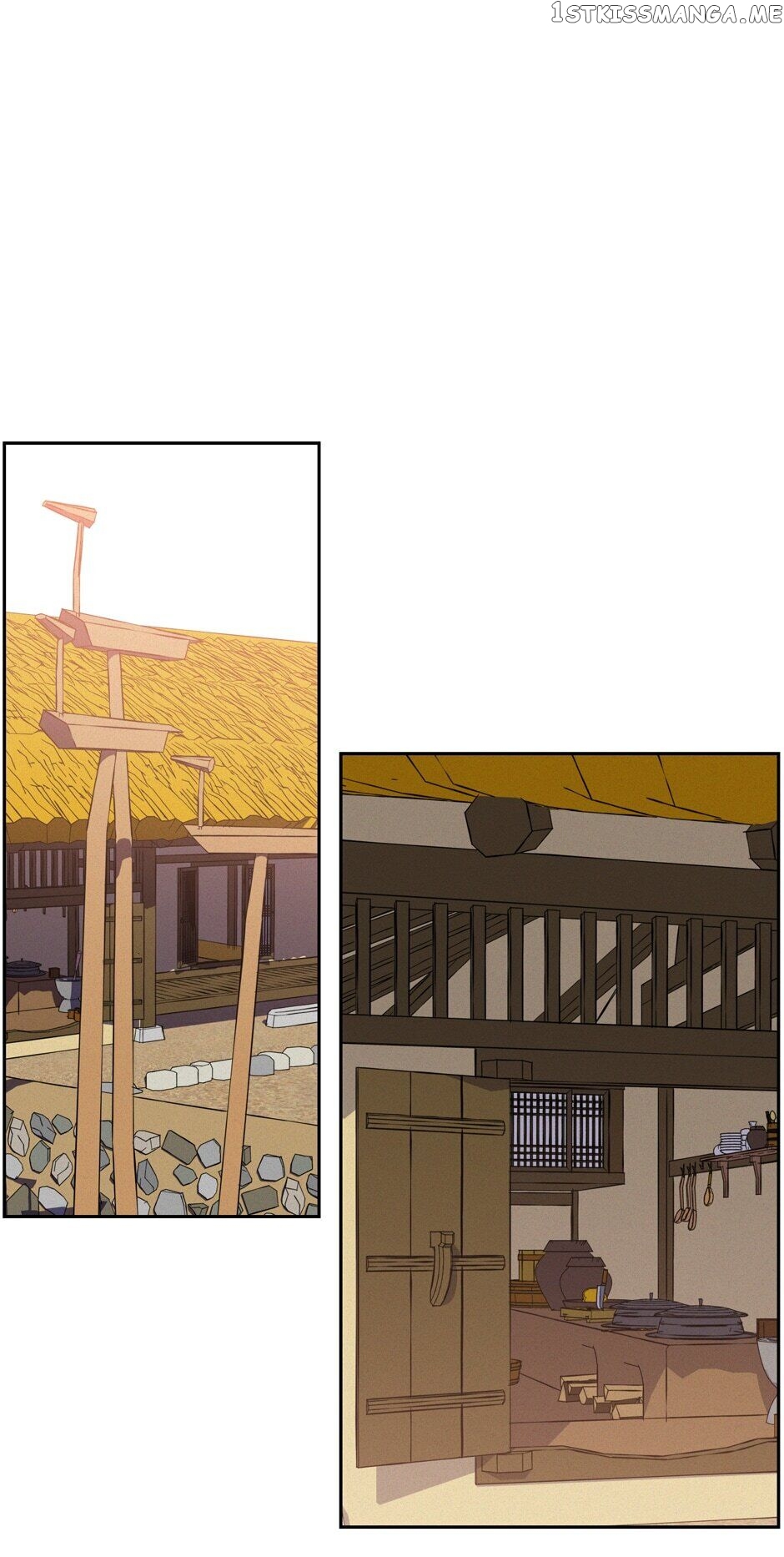 Finally, The Blue Flame chapter 62 - page 2