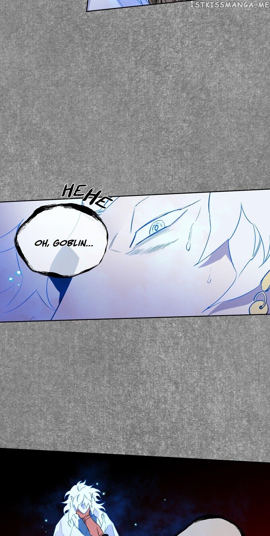 Finally, The Blue Flame chapter 23 - page 5
