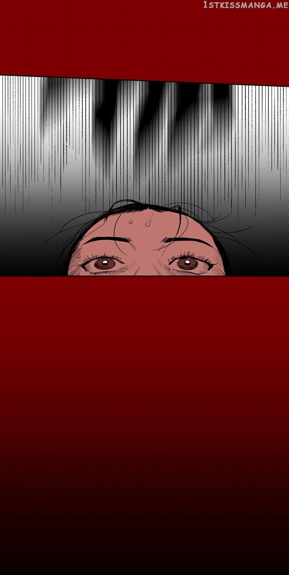 Finally, The Blue Flame chapter 23 - page 50
