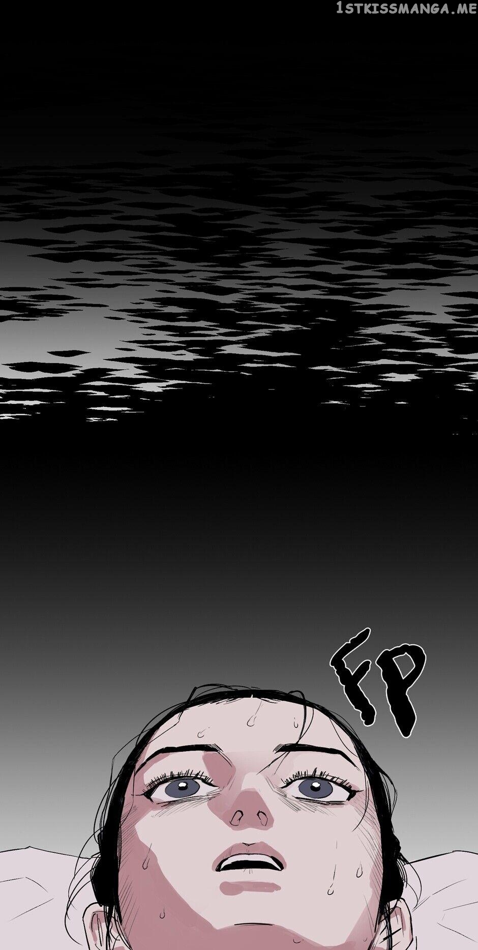 Finally, The Blue Flame chapter 23 - page 52