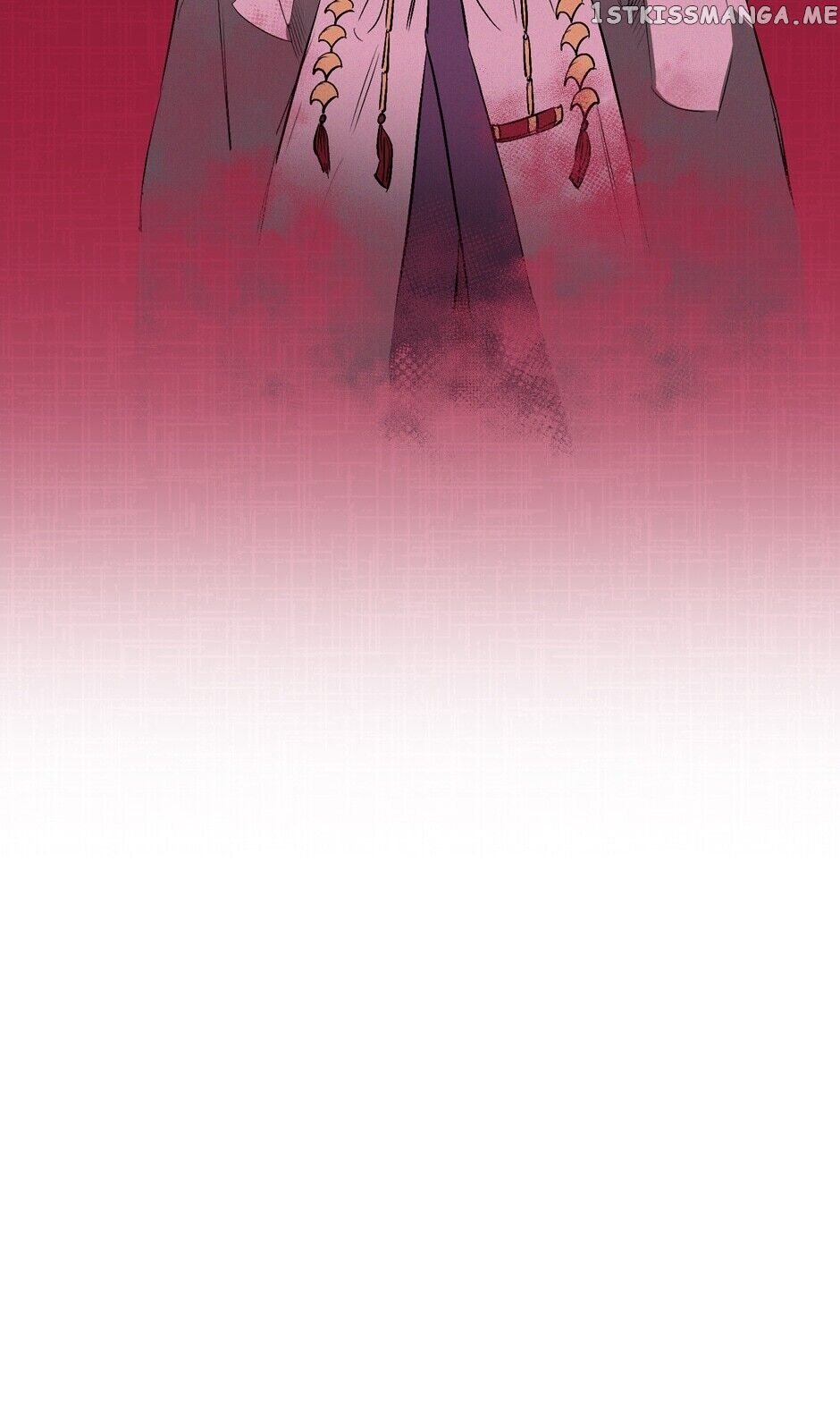 Finally, The Blue Flame chapter 22 - page 53