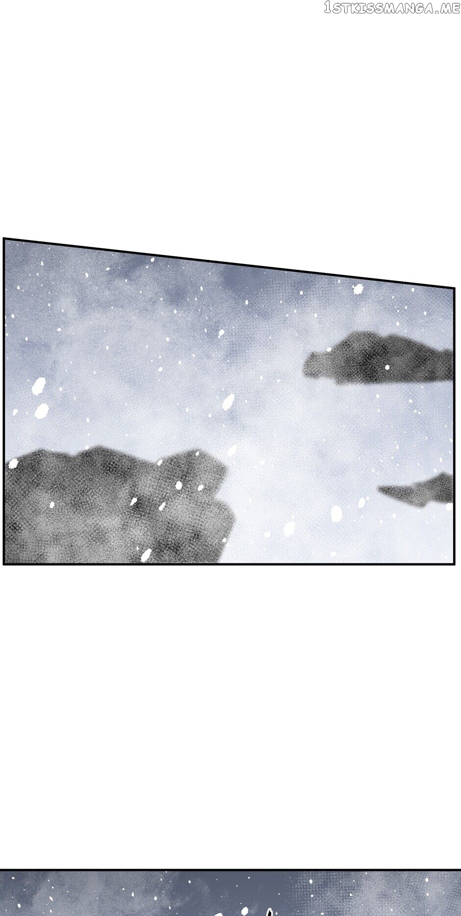 Finally, The Blue Flame chapter 98 - page 36