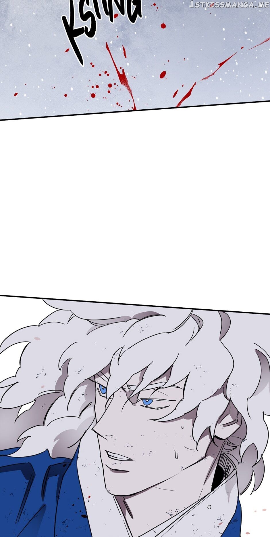 Finally, The Blue Flame chapter 98 - page 45