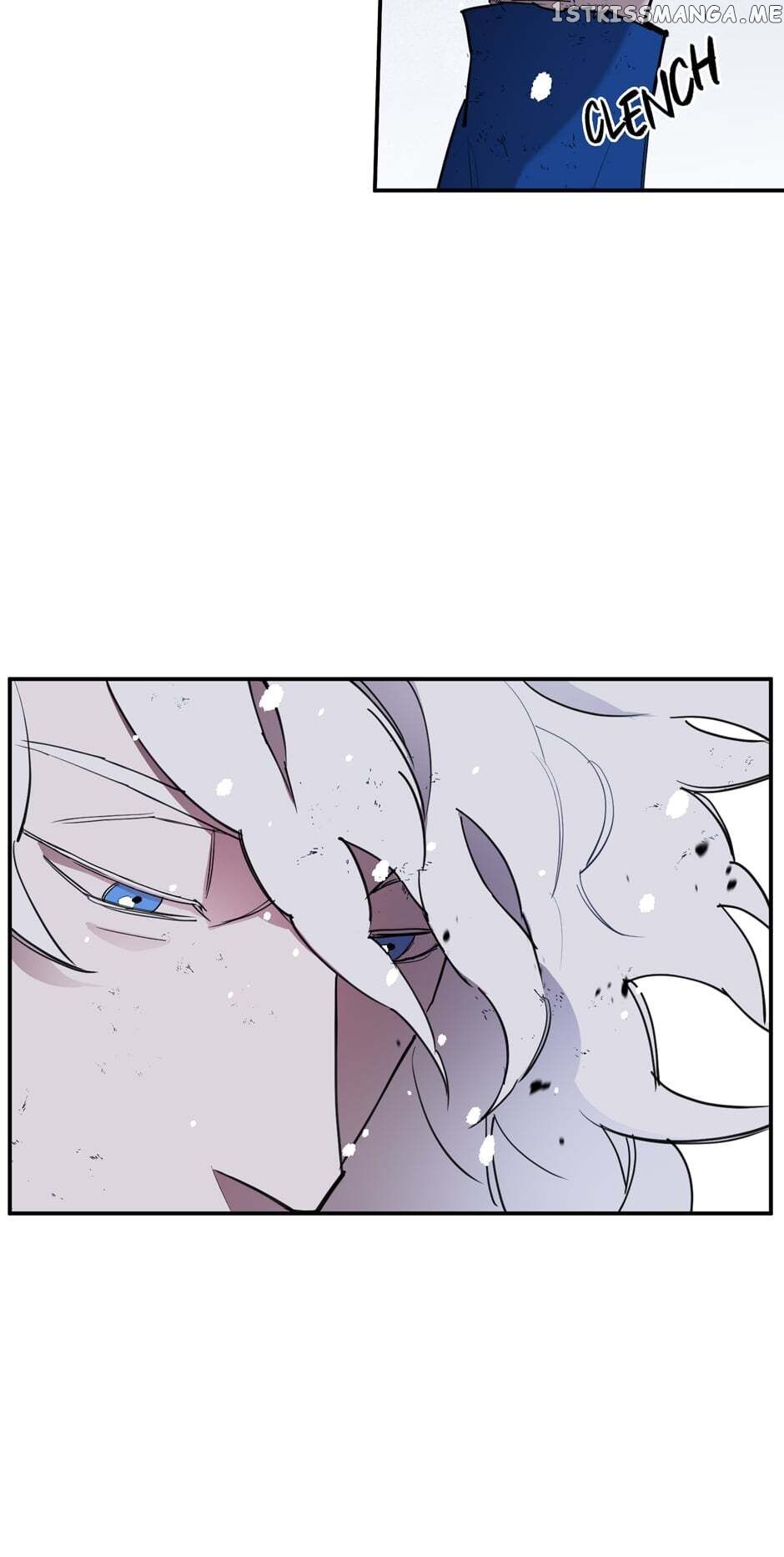 Finally, The Blue Flame chapter 98 - page 60
