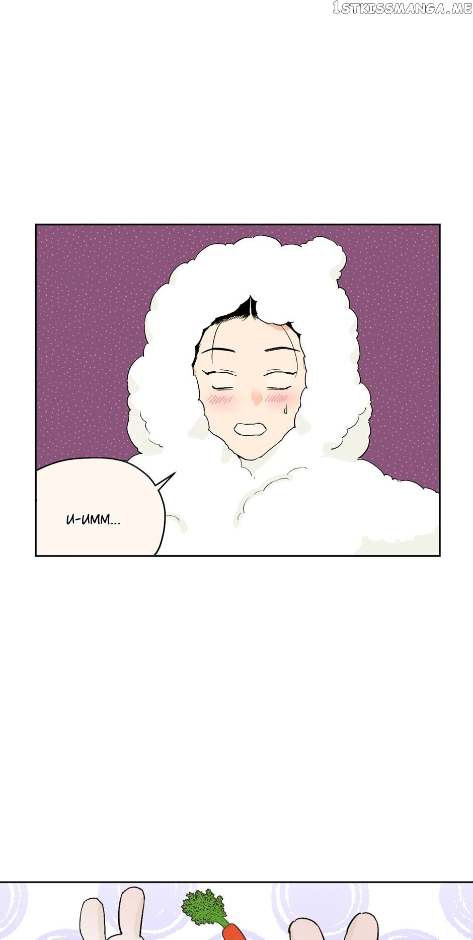 Finally, The Blue Flame chapter 20 - page 12
