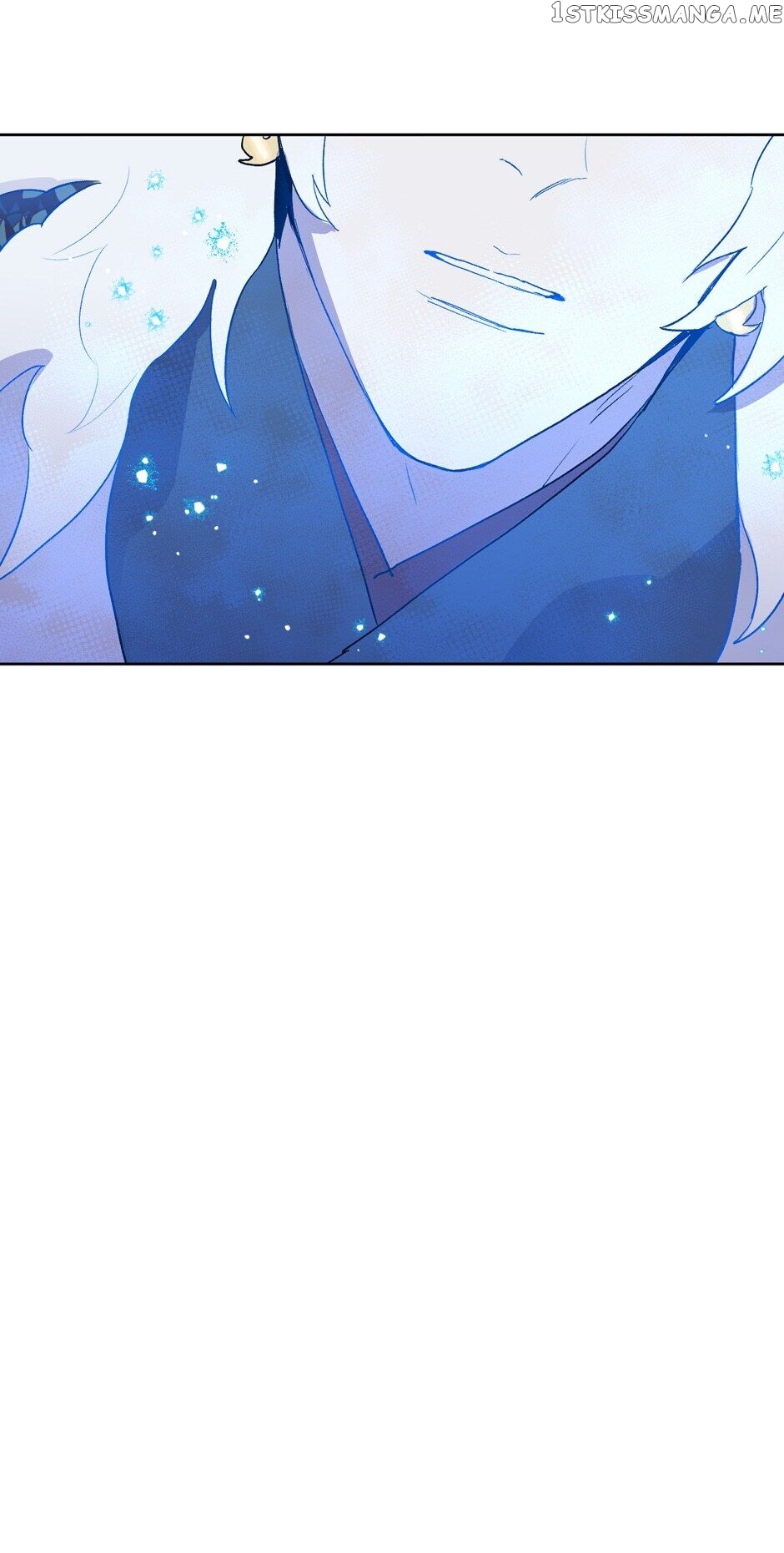 Finally, The Blue Flame chapter 20 - page 50