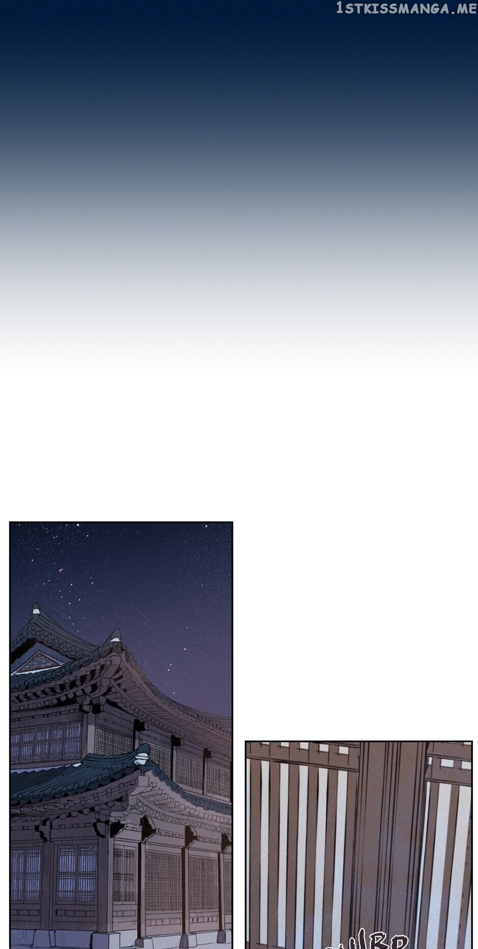 Finally, The Blue Flame chapter 20 - page 53