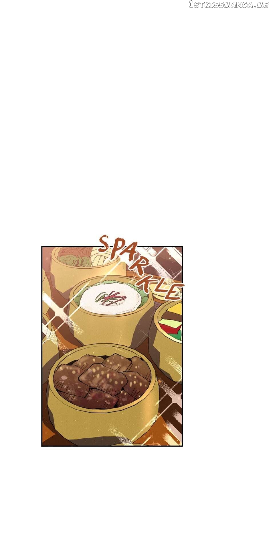 Finally, The Blue Flame chapter 58 - page 2