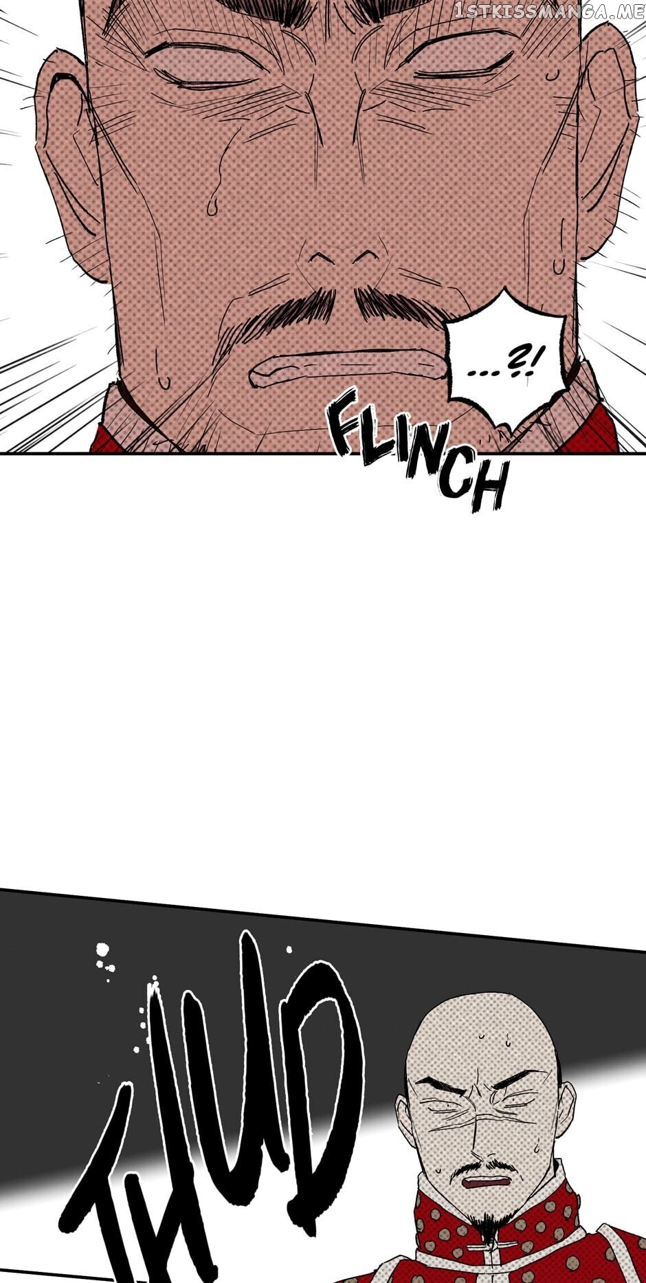 Finally, The Blue Flame chapter 97 - page 13