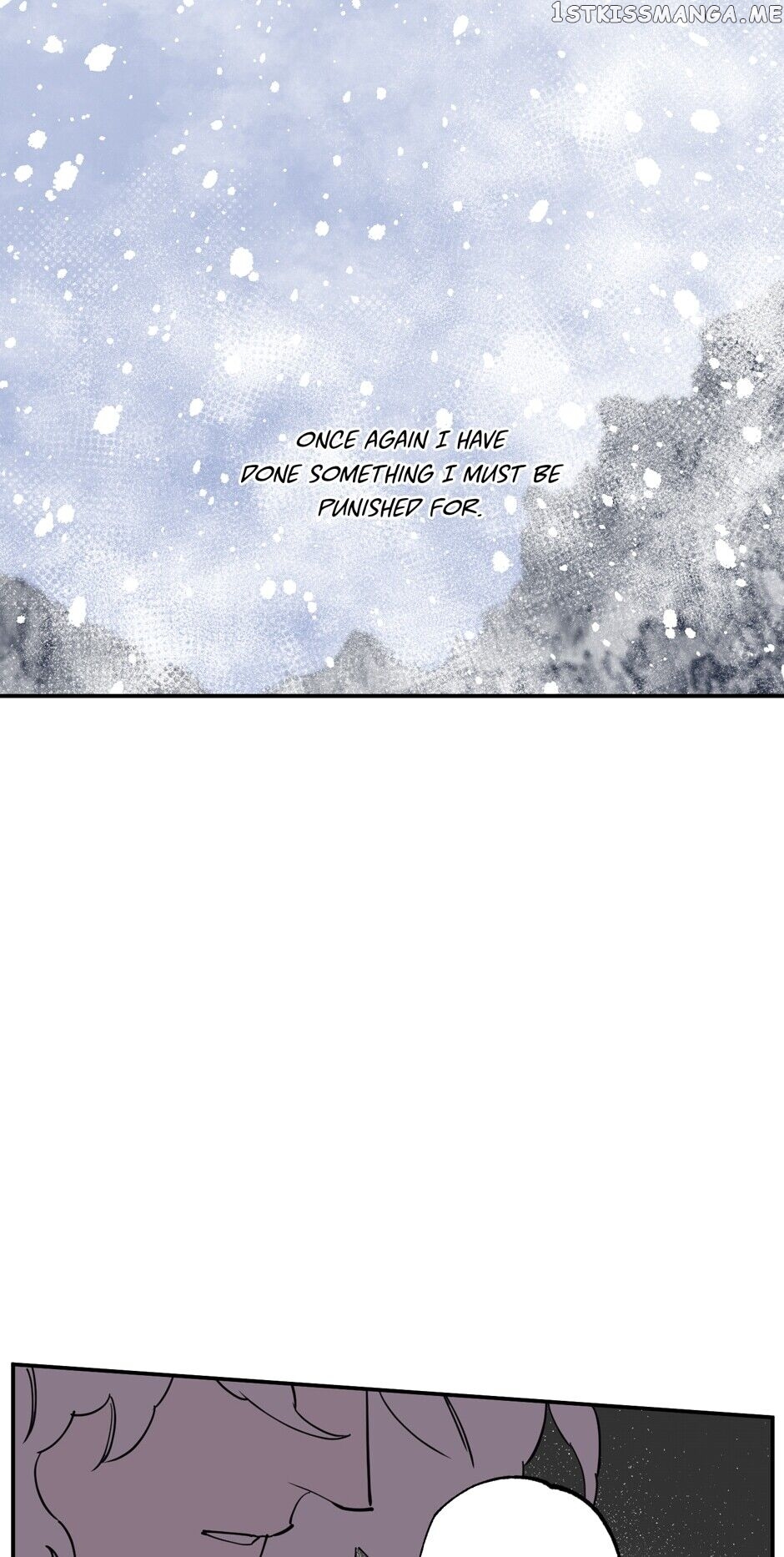 Finally, The Blue Flame chapter 97 - page 48