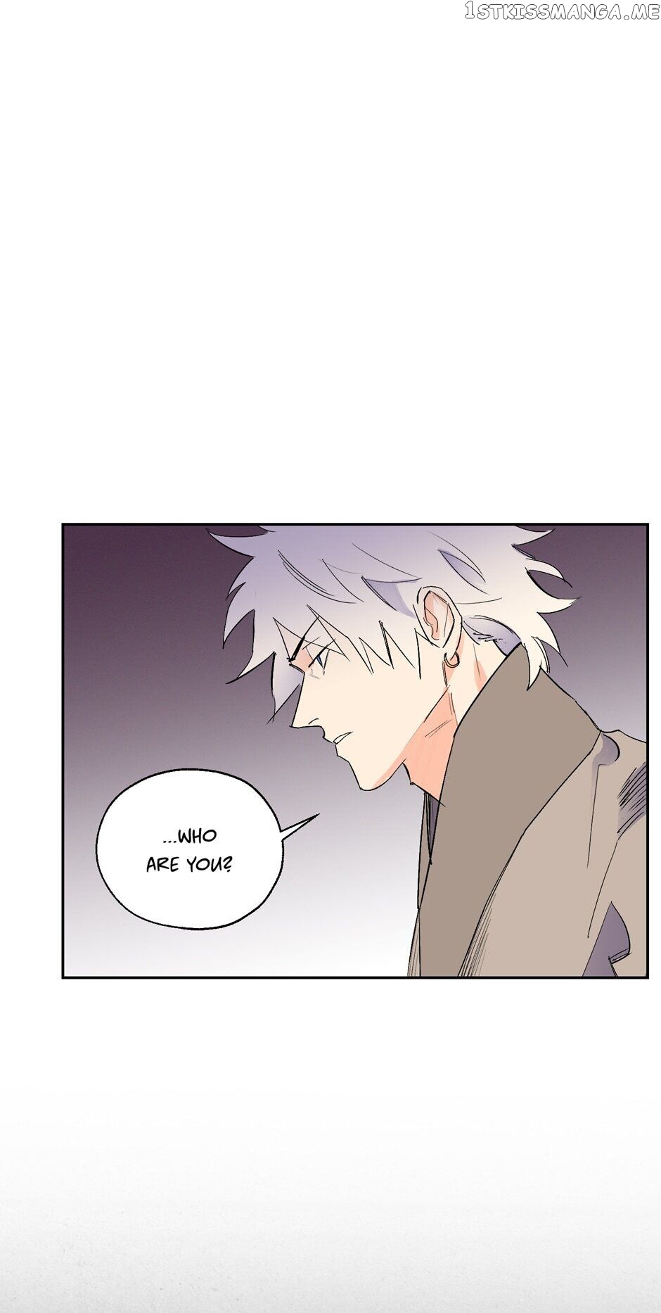 Finally, The Blue Flame chapter 33 - page 16