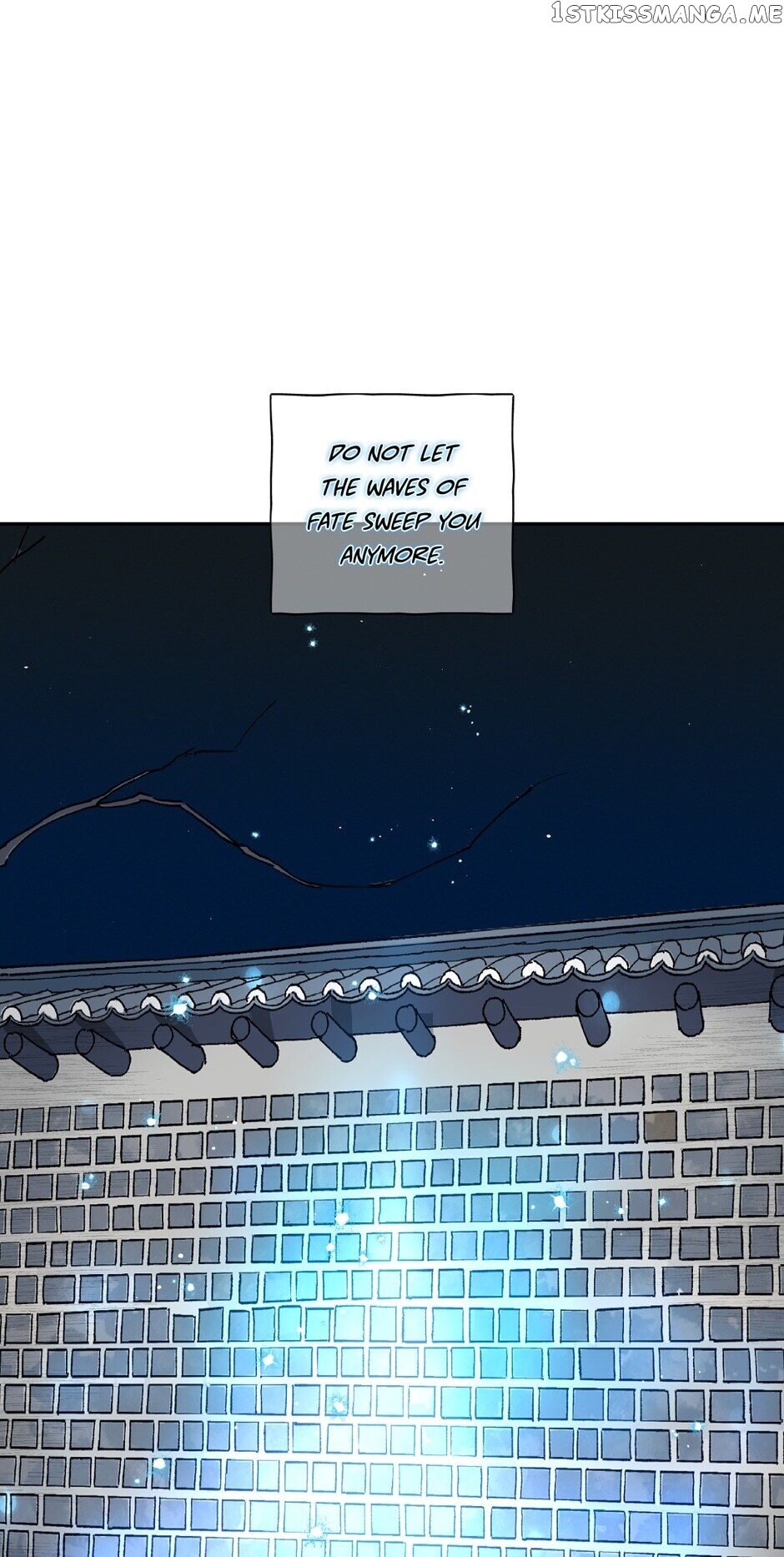 Finally, The Blue Flame chapter 33 - page 57