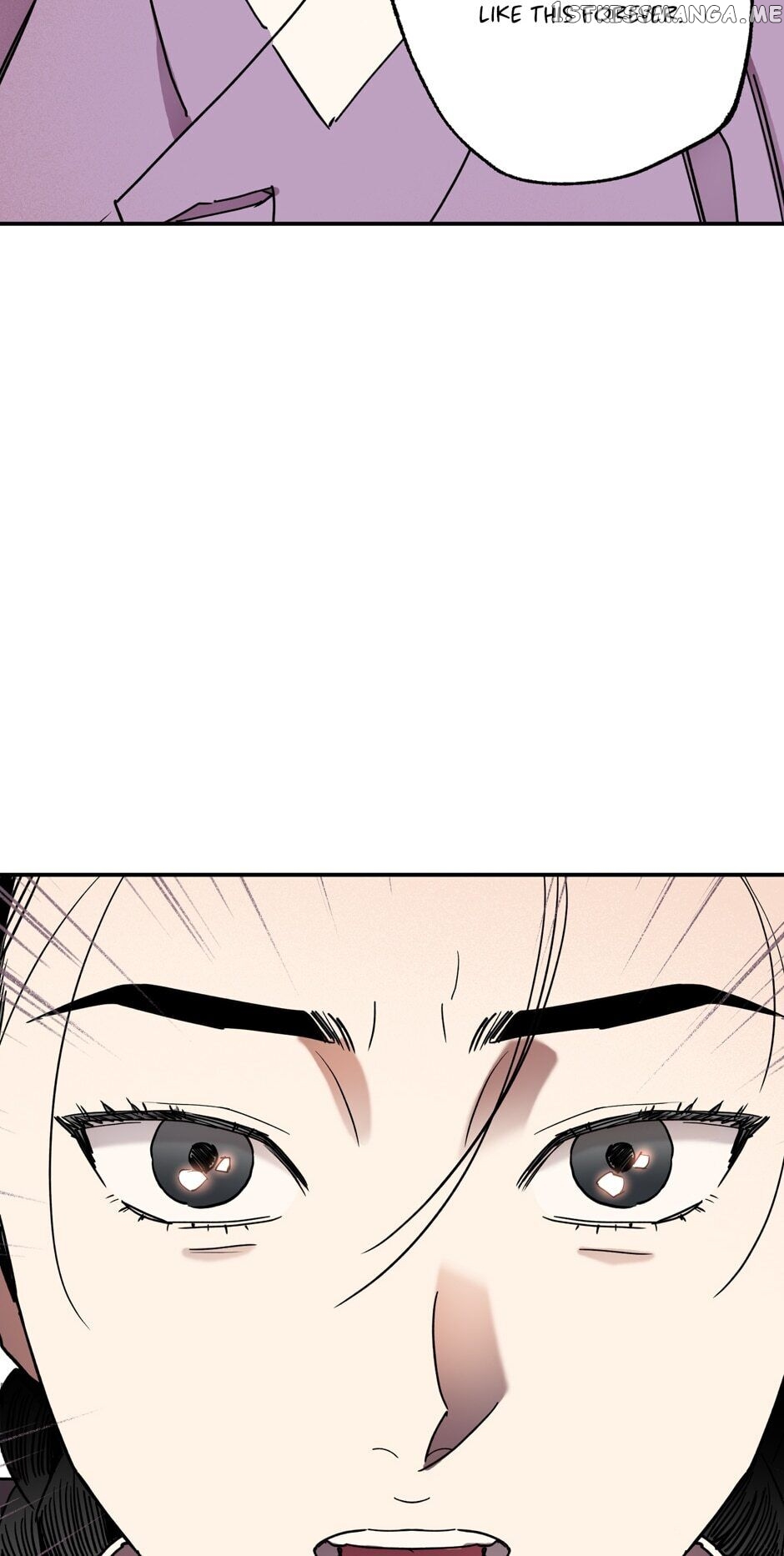 Finally, The Blue Flame chapter 95 - page 31