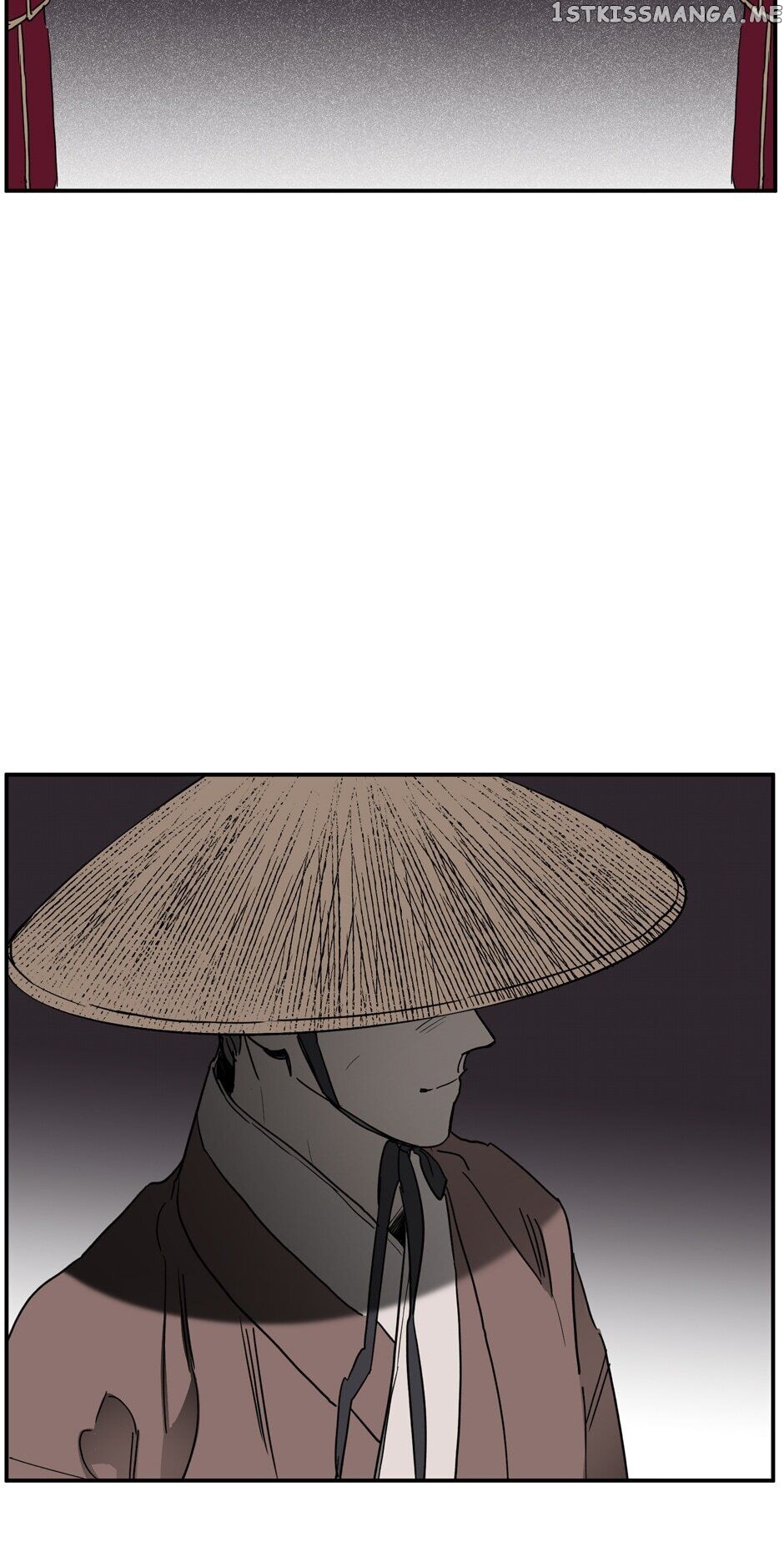 Finally, The Blue Flame chapter 95 - page 40