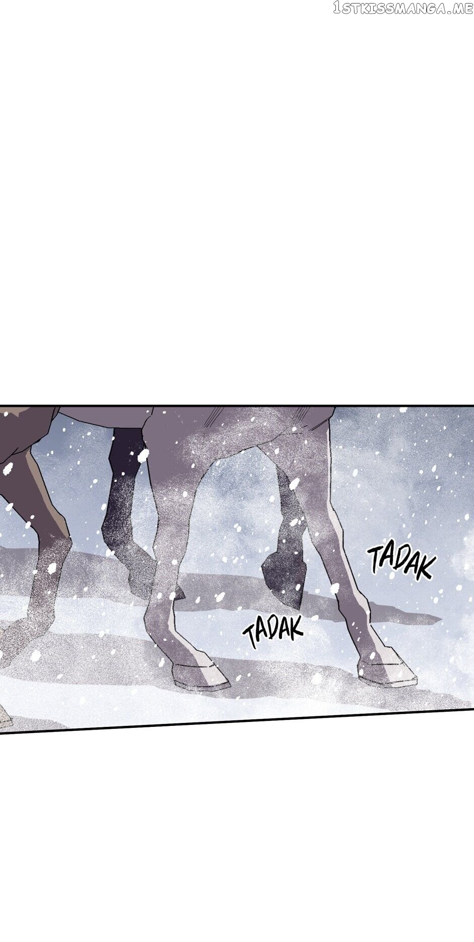 Finally, The Blue Flame chapter 95 - page 41