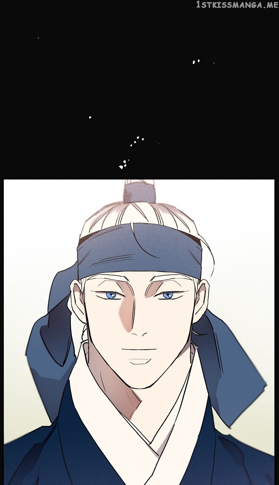 Finally, The Blue Flame chapter 95 - page 58