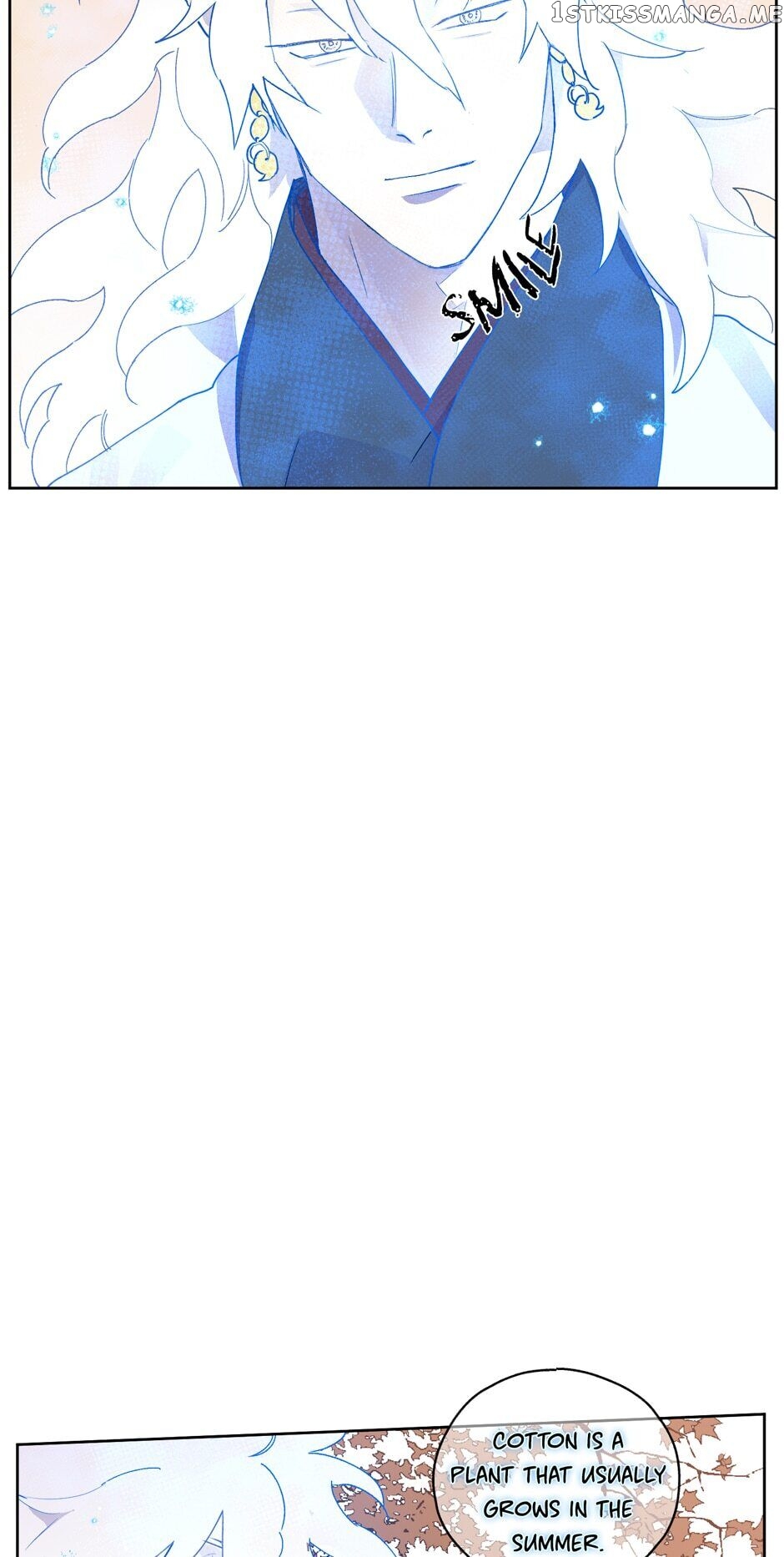 Finally, The Blue Flame chapter 19 - page 34