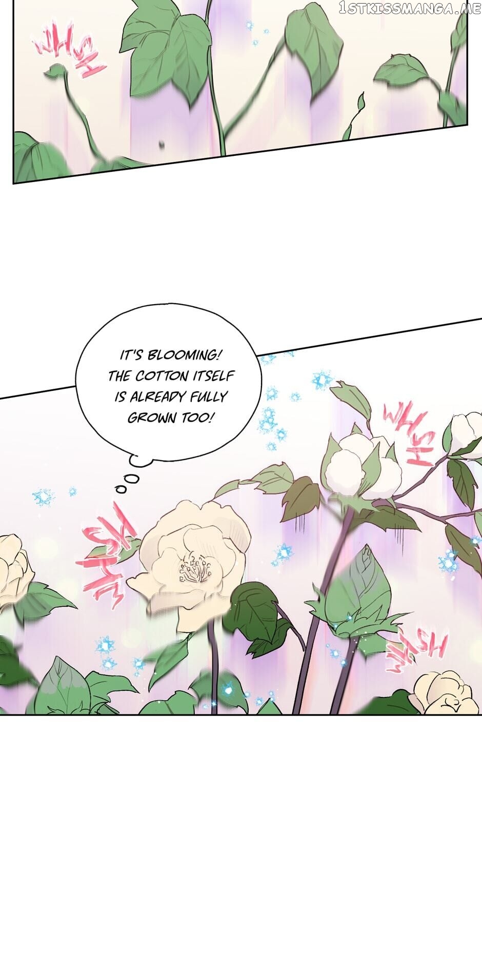 Finally, The Blue Flame chapter 19 - page 47