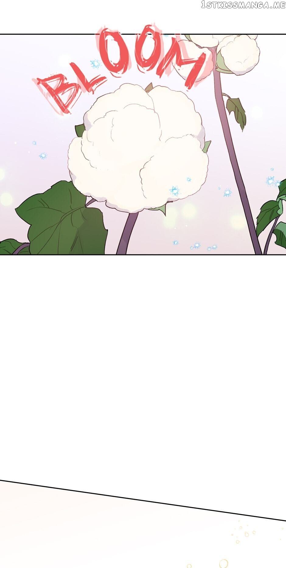 Finally, The Blue Flame chapter 19 - page 48