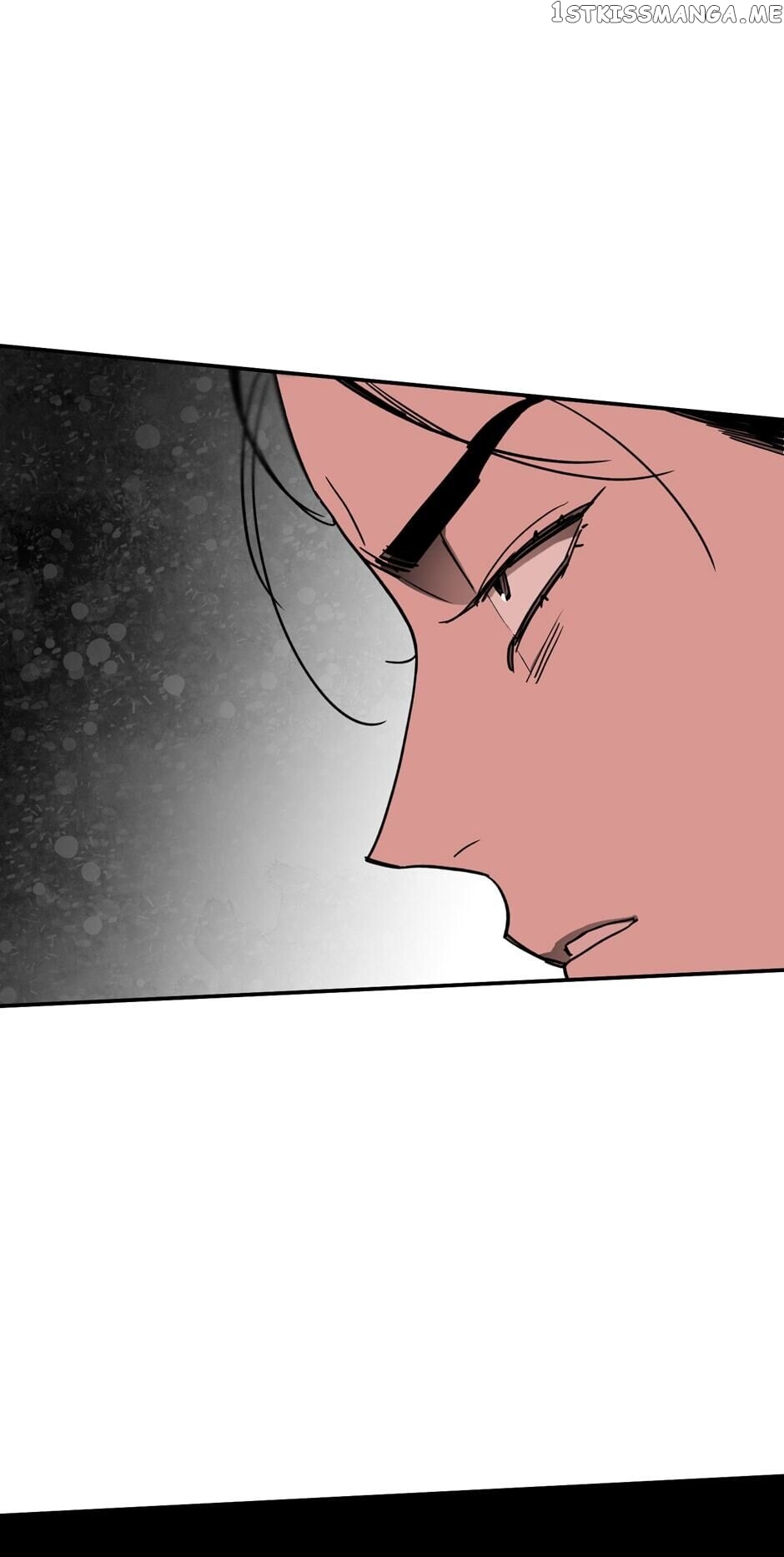 Finally, The Blue Flame chapter 94 - page 13