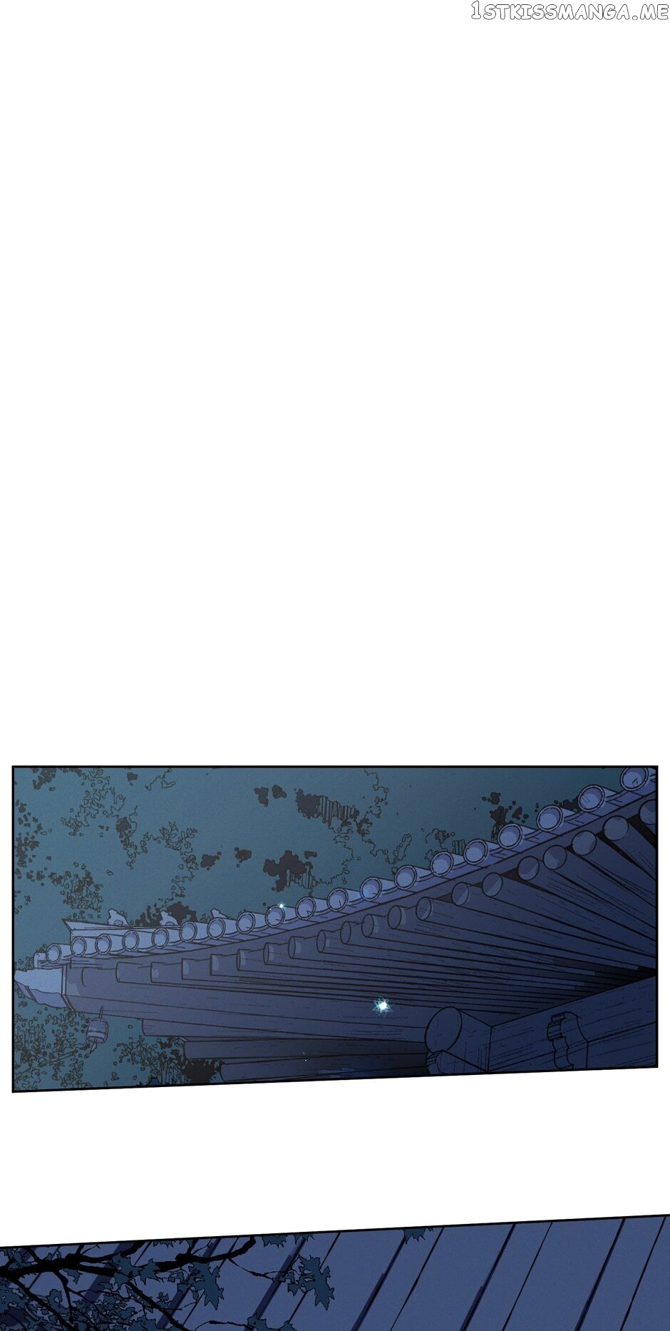 Finally, The Blue Flame chapter 31 - page 51