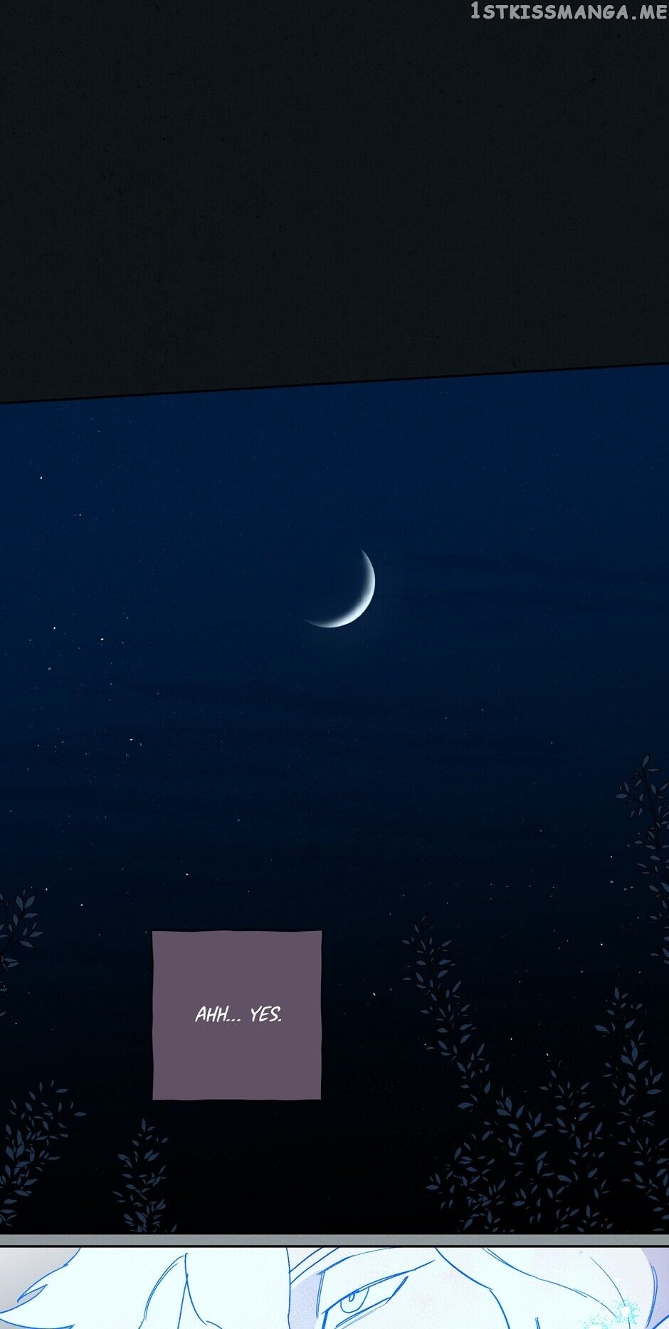 Finally, The Blue Flame chapter 31 - page 55
