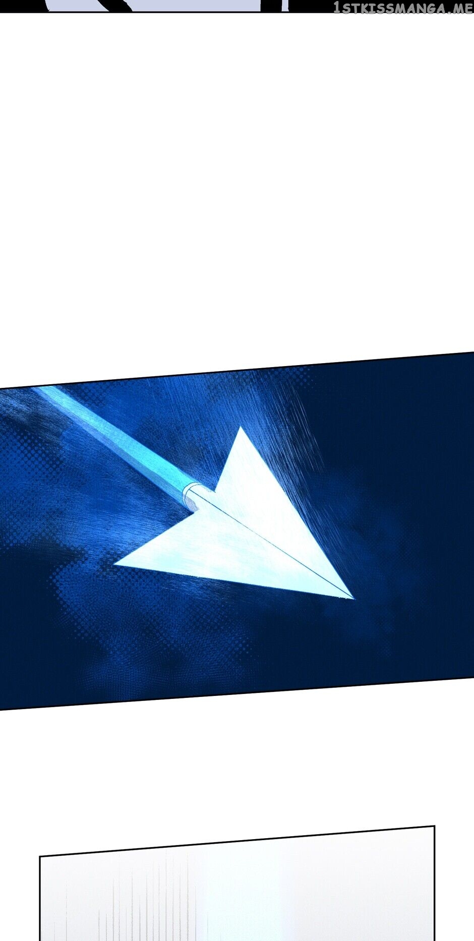 Finally, The Blue Flame chapter 30 - page 31