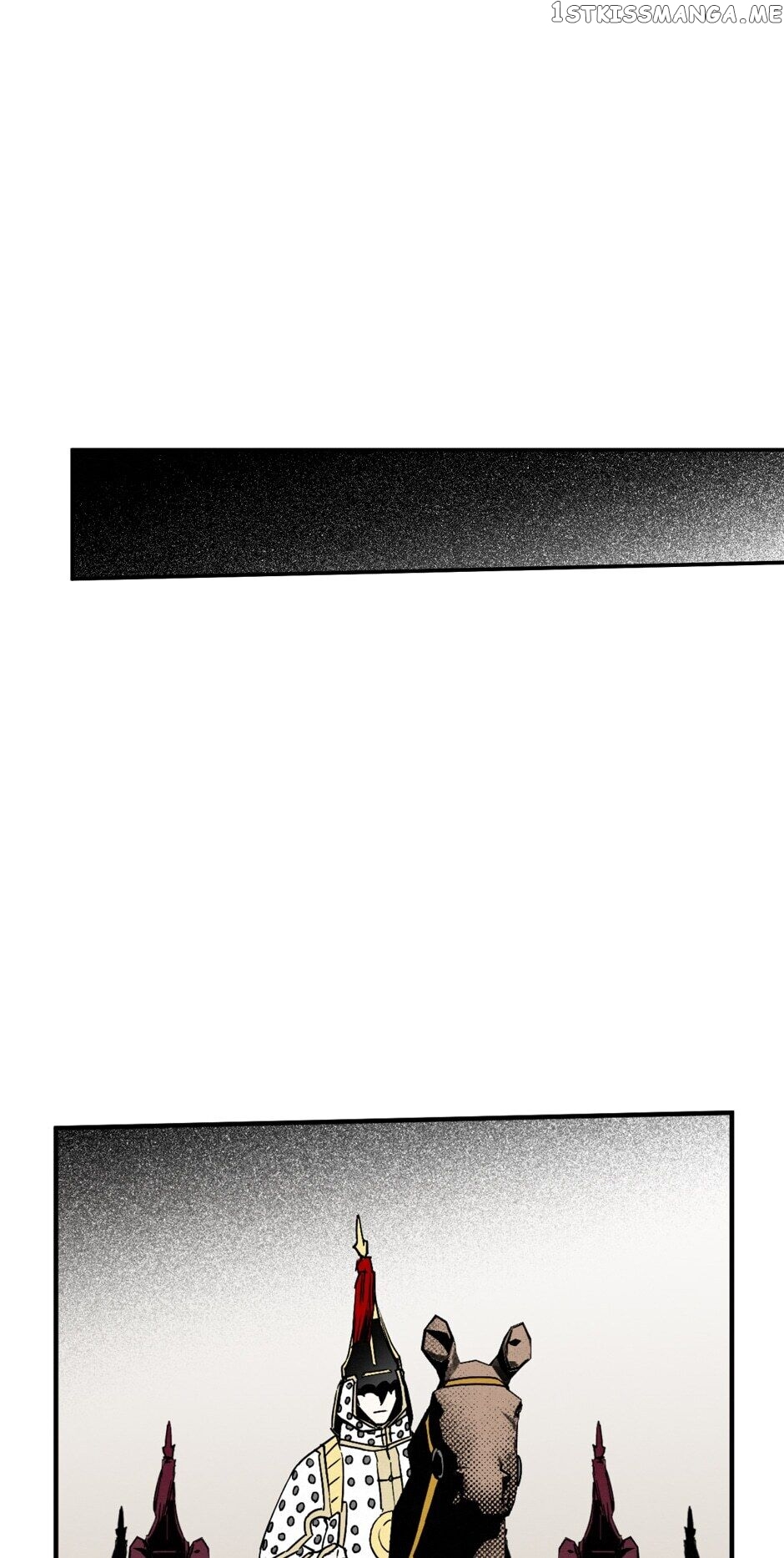 Finally, The Blue Flame chapter 91 - page 26