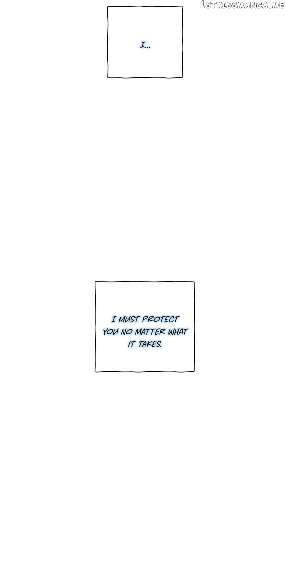 Finally, The Blue Flame chapter 28 - page 52