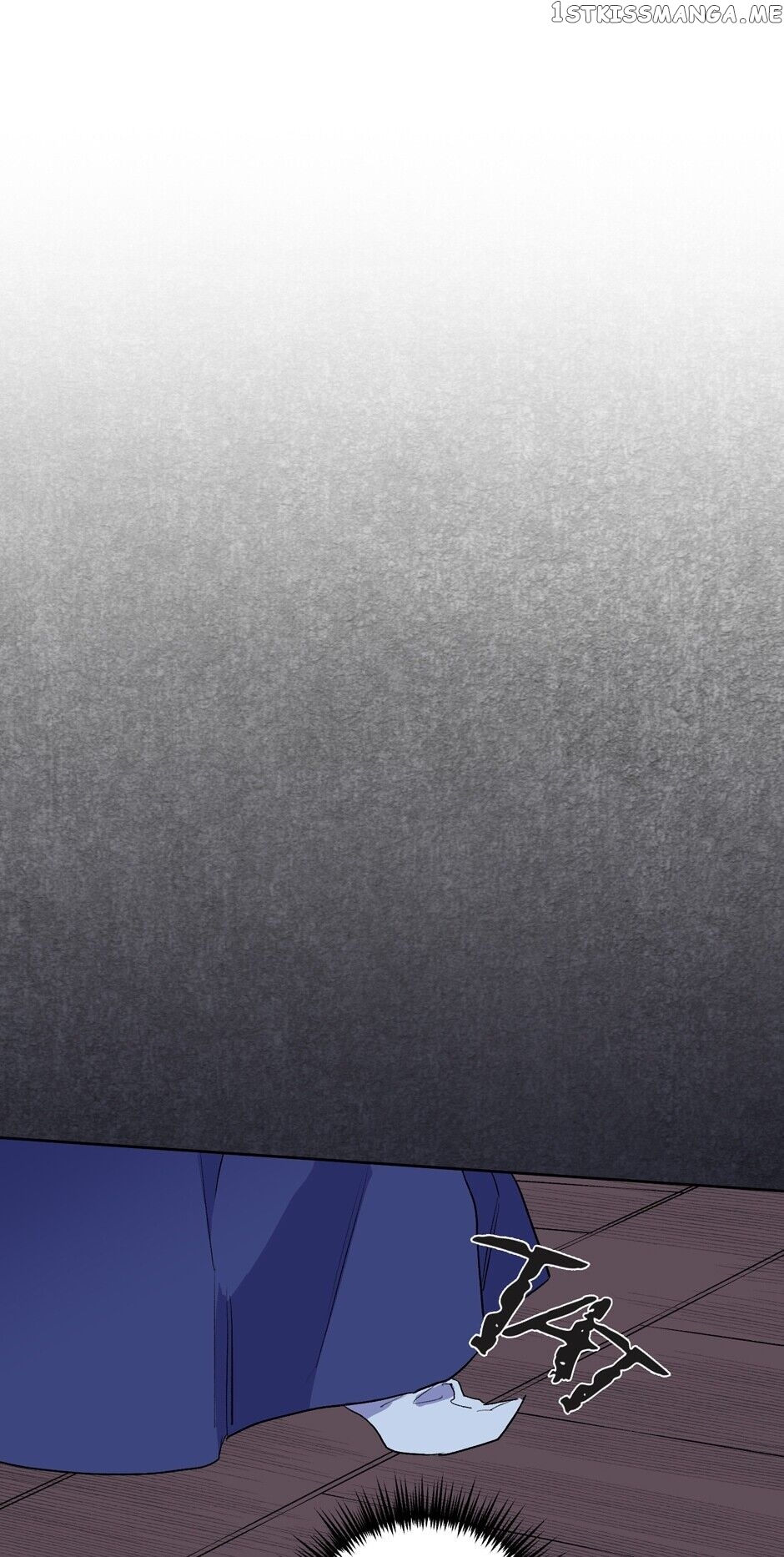 Finally, The Blue Flame chapter 28 - page 53