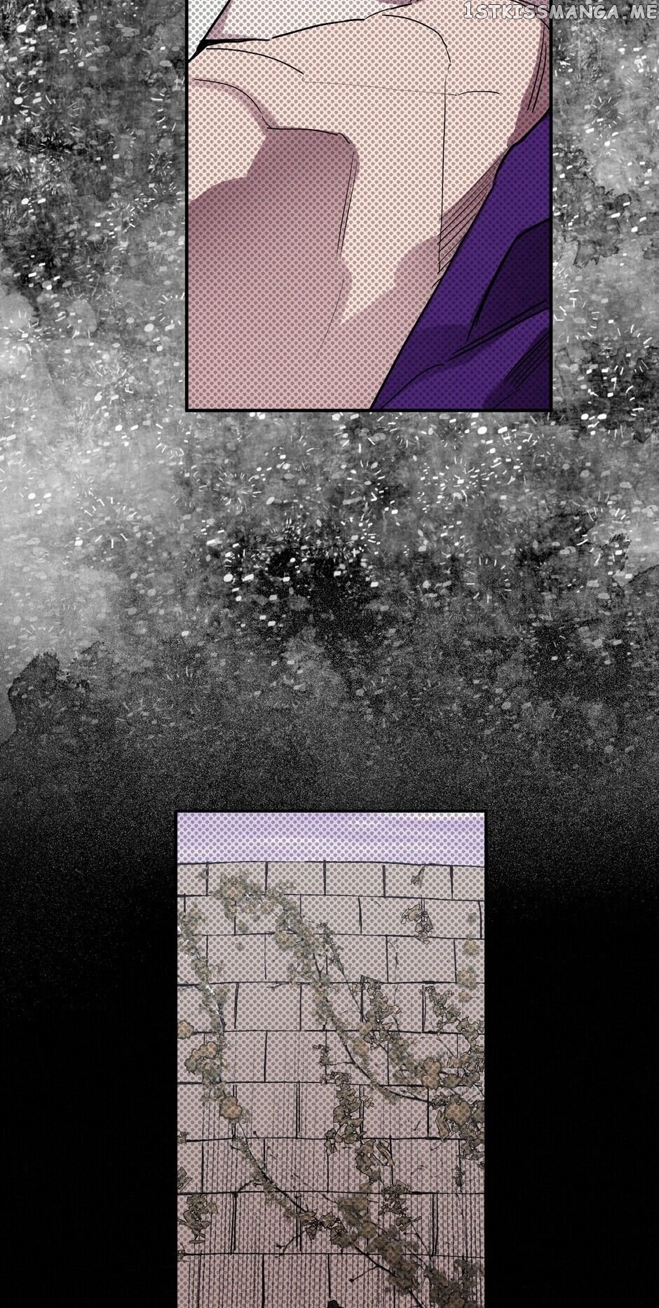 Finally, The Blue Flame chapter 90 - page 24