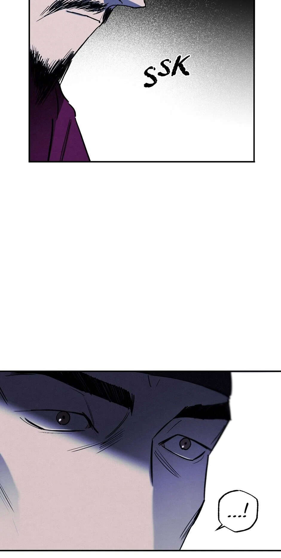 Finally, The Blue Flame chapter 90 - page 4