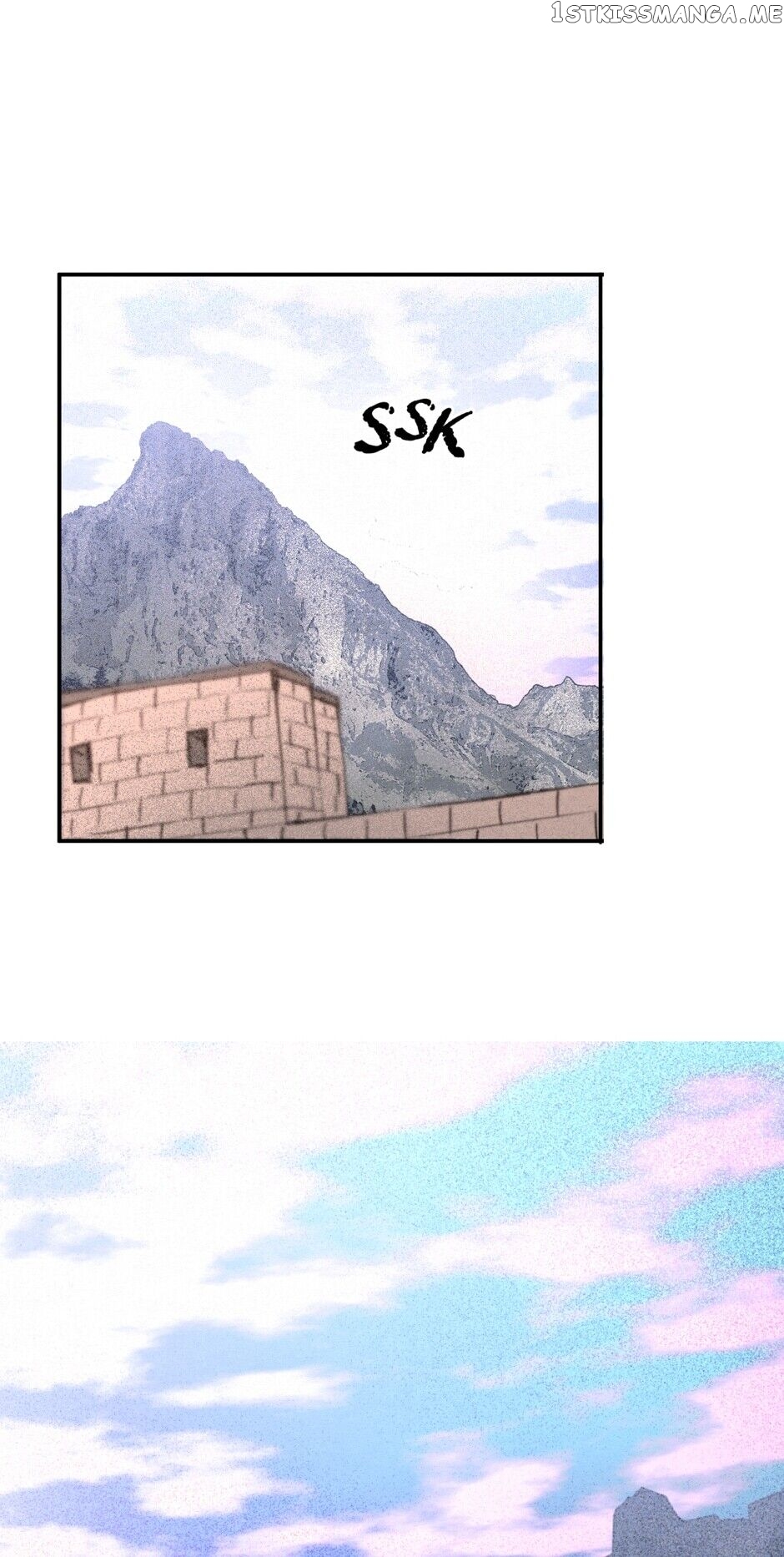 Finally, The Blue Flame chapter 90 - page 52