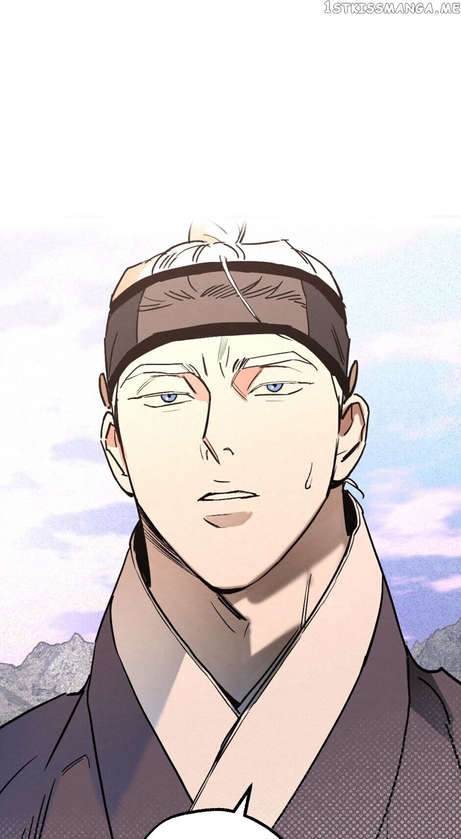 Finally, The Blue Flame chapter 90 - page 59