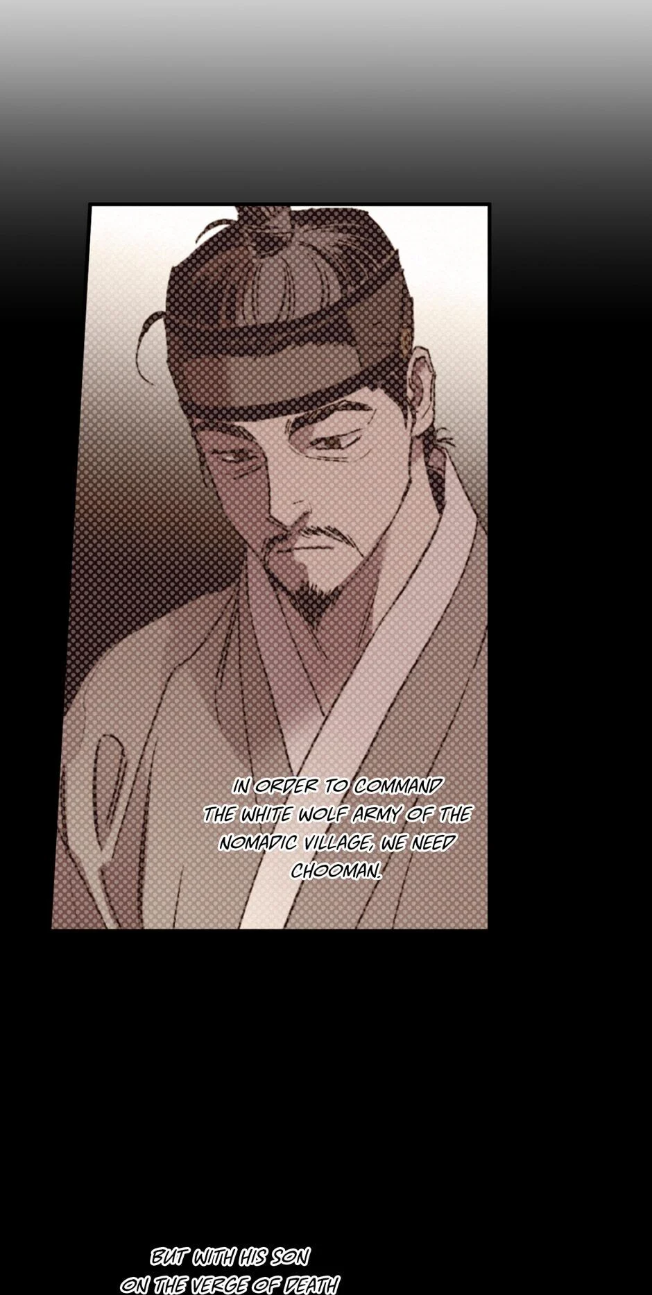 Finally, The Blue Flame chapter 89 - page 39