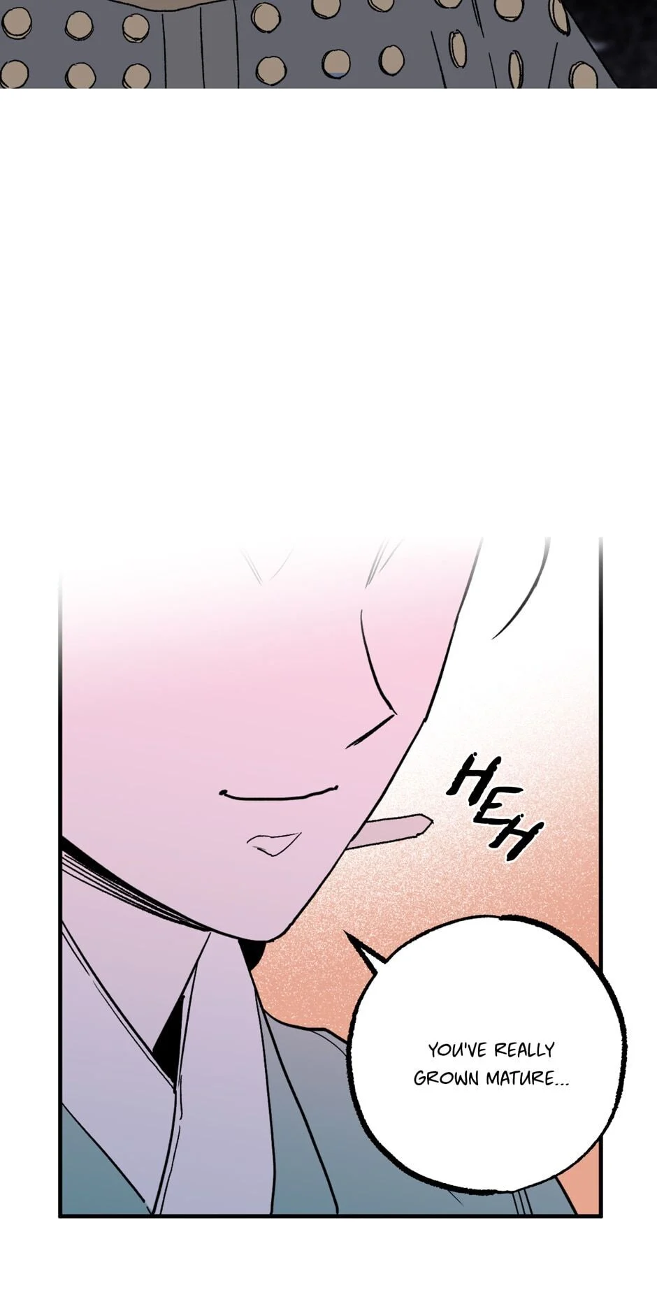 Finally, The Blue Flame chapter 89 - page 52