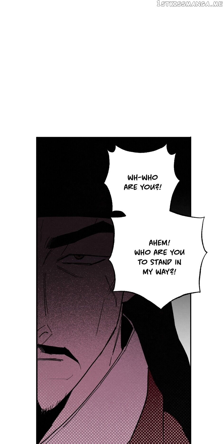 Finally, The Blue Flame chapter 88 - page 15