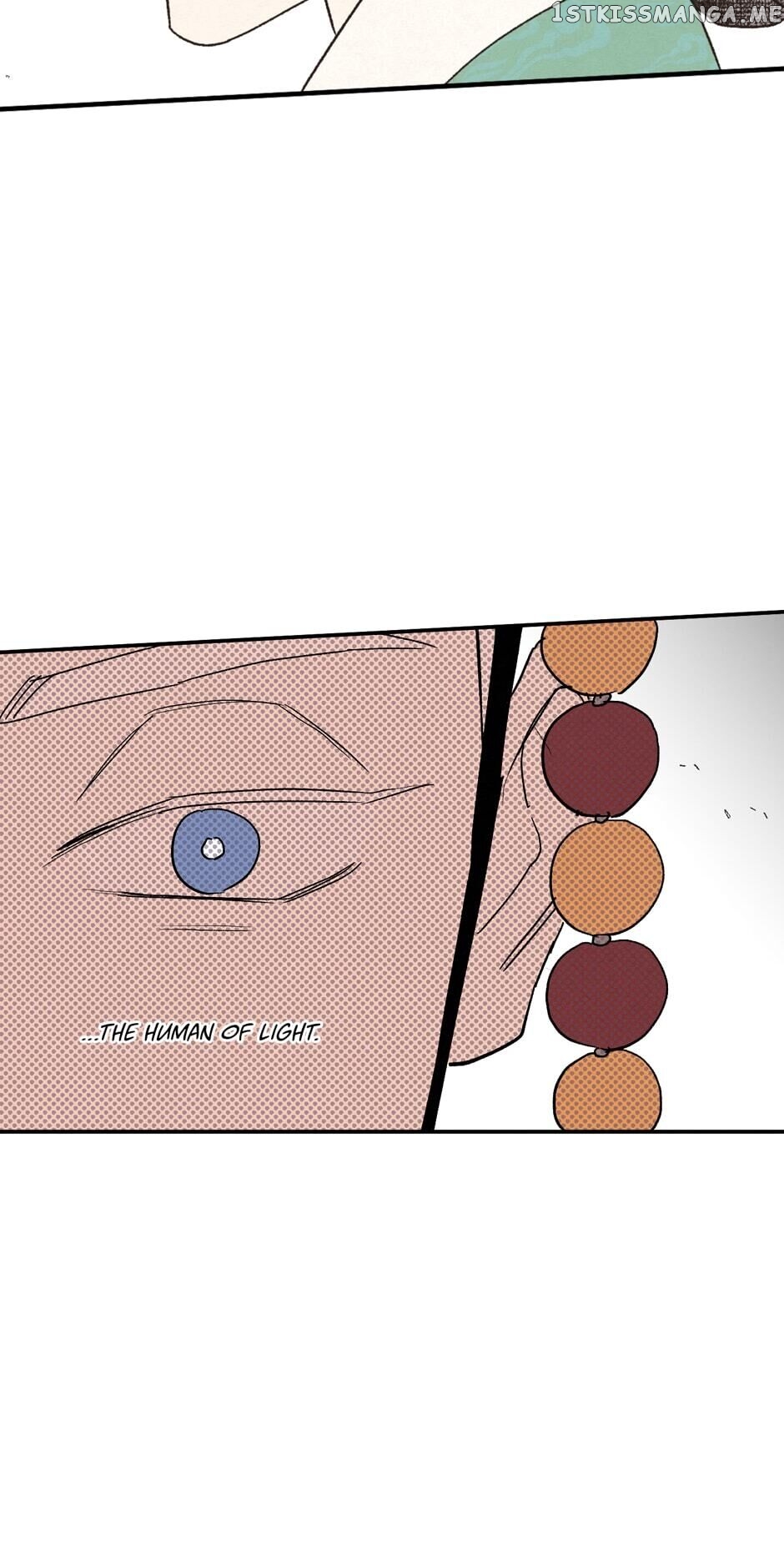 Finally, The Blue Flame chapter 88 - page 41