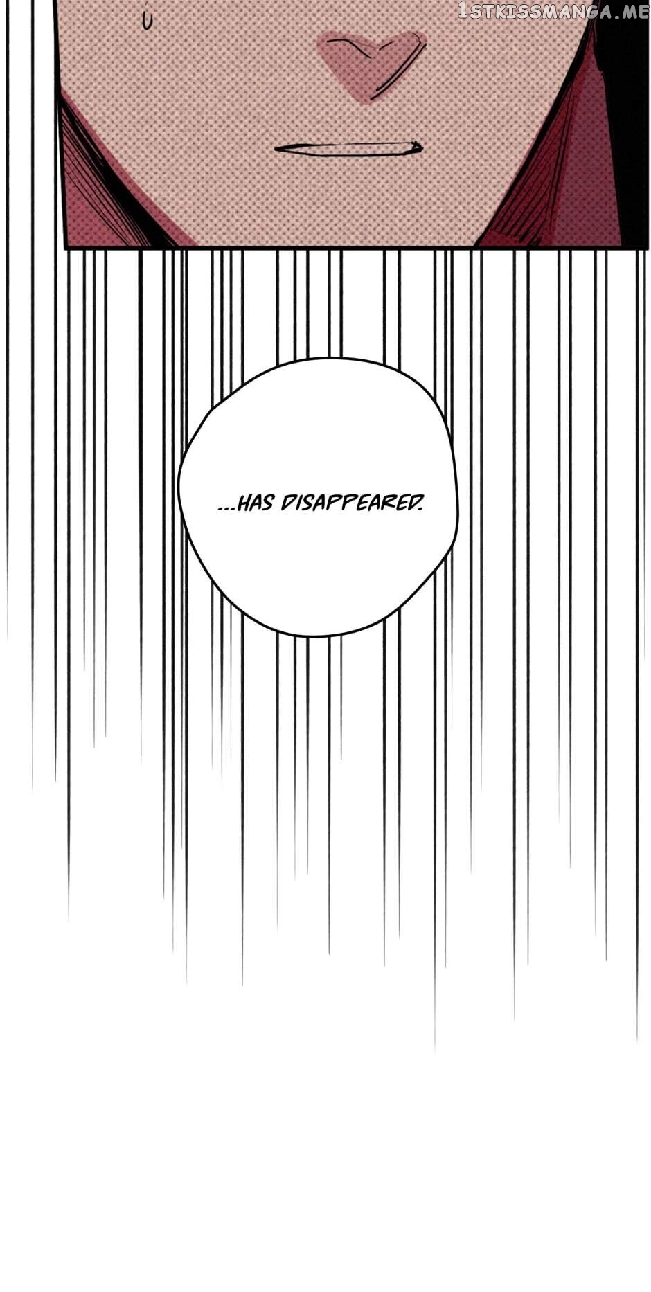 Finally, The Blue Flame chapter 84 - page 26