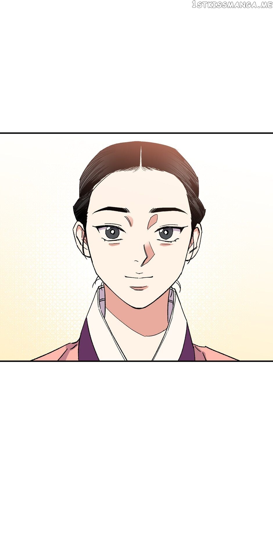 Finally, The Blue Flame chapter 79 - page 29