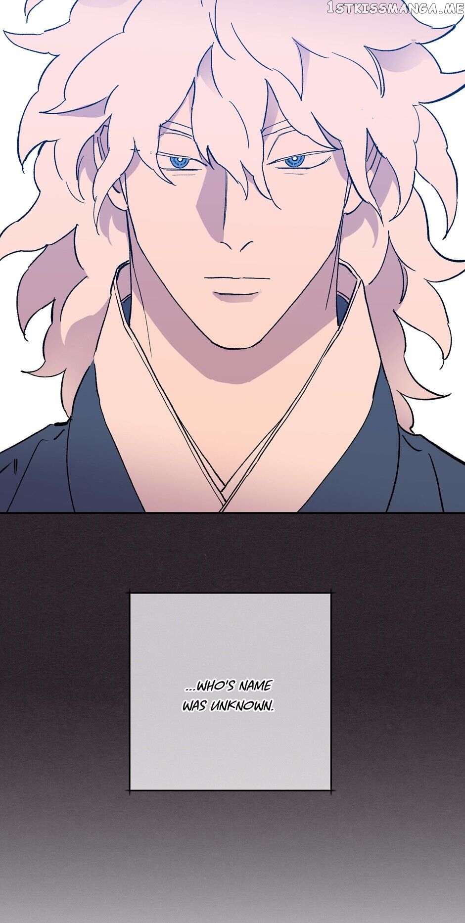 Finally, The Blue Flame chapter 75 - page 13