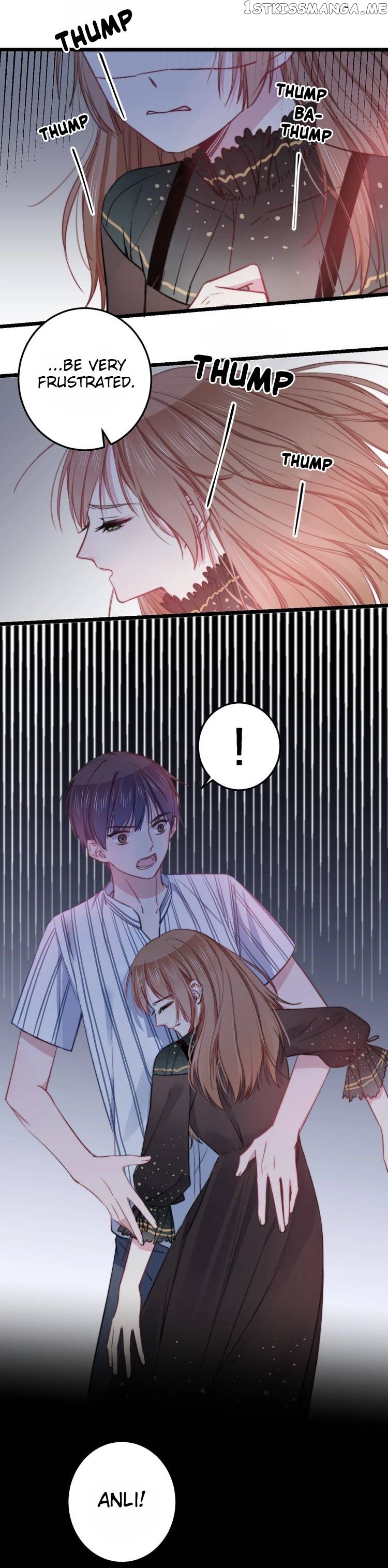 Blood Lovers chapter 18 - page 10