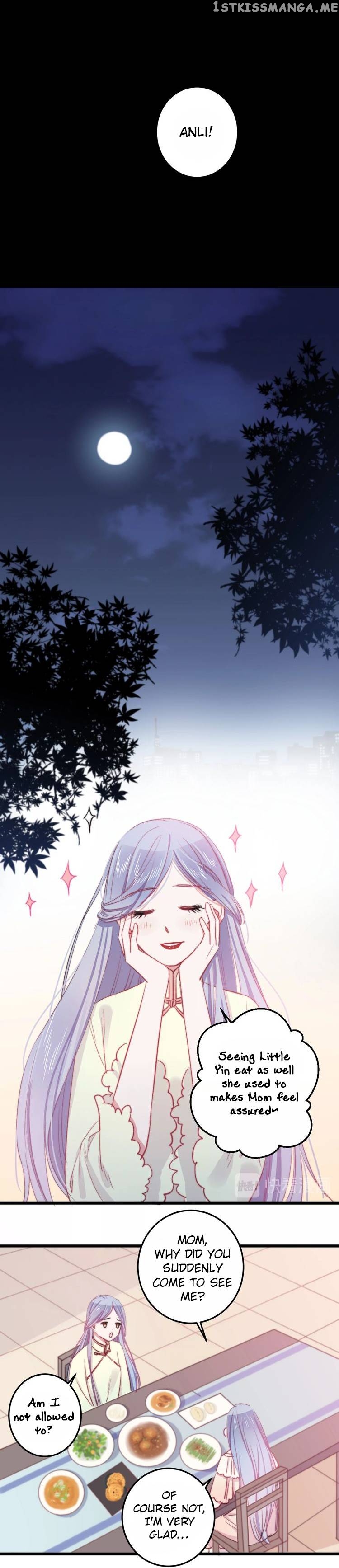 Blood Lovers chapter 18 - page 11