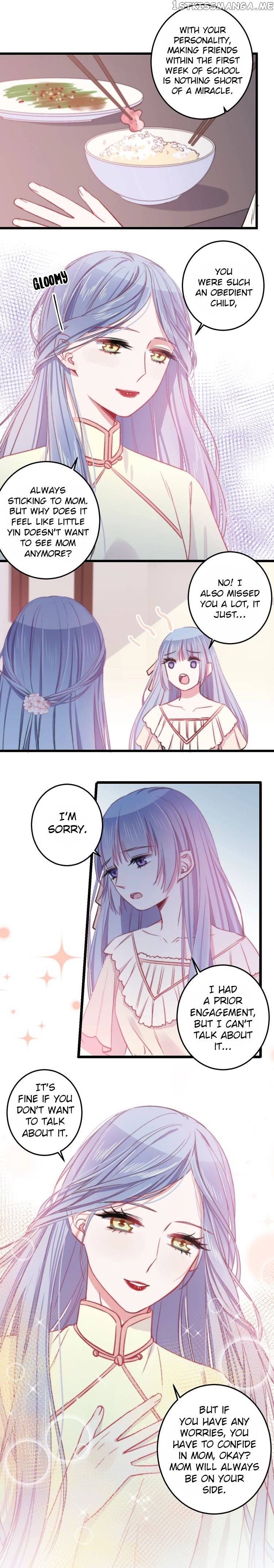 Blood Lovers chapter 18 - page 12